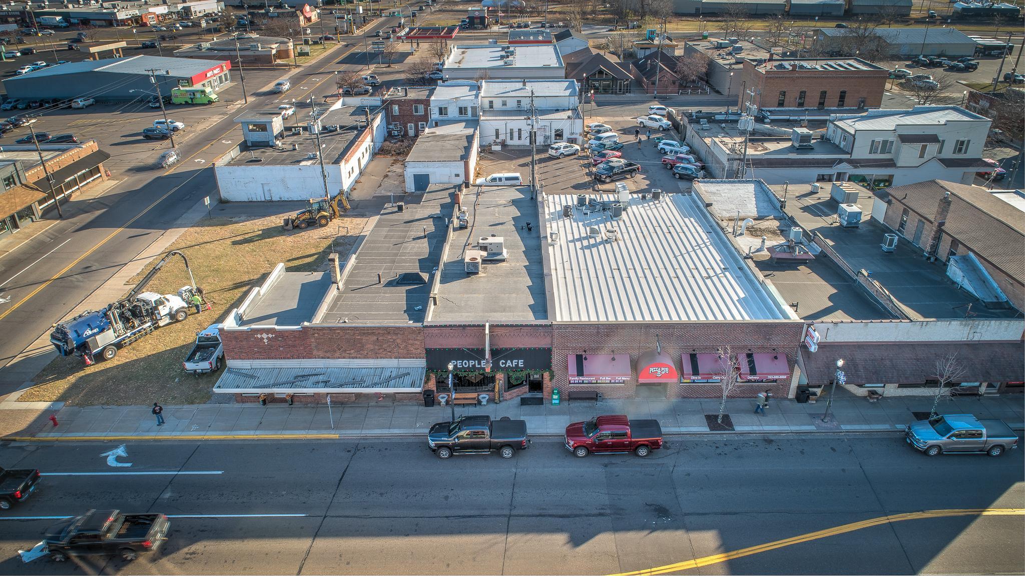 View of Commercial Sale at 118 Main Street, Cambridge MN 55008, Cambridge (25 of 29) - Mike Wilen | Minnesota Team Real Estate