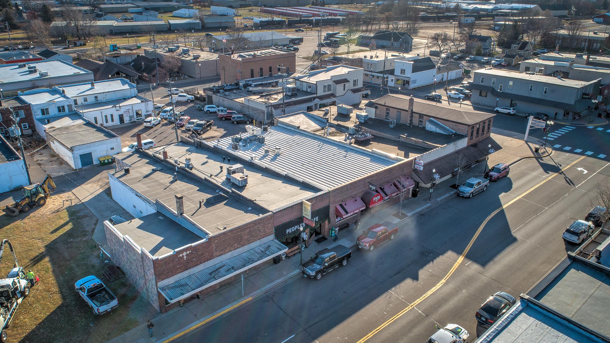 View of Commercial Sale at 118 Main Street, Cambridge MN 55008, Cambridge (24 of 29) - Mike Wilen | Minnesota Team Real Estate