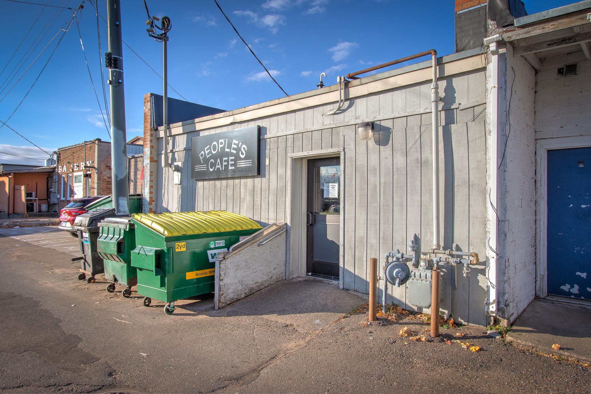 View of Commercial Sale at 118 Main Street, Cambridge MN 55008, Cambridge (23 of 29) - Mike Wilen | Minnesota Team Real Estate