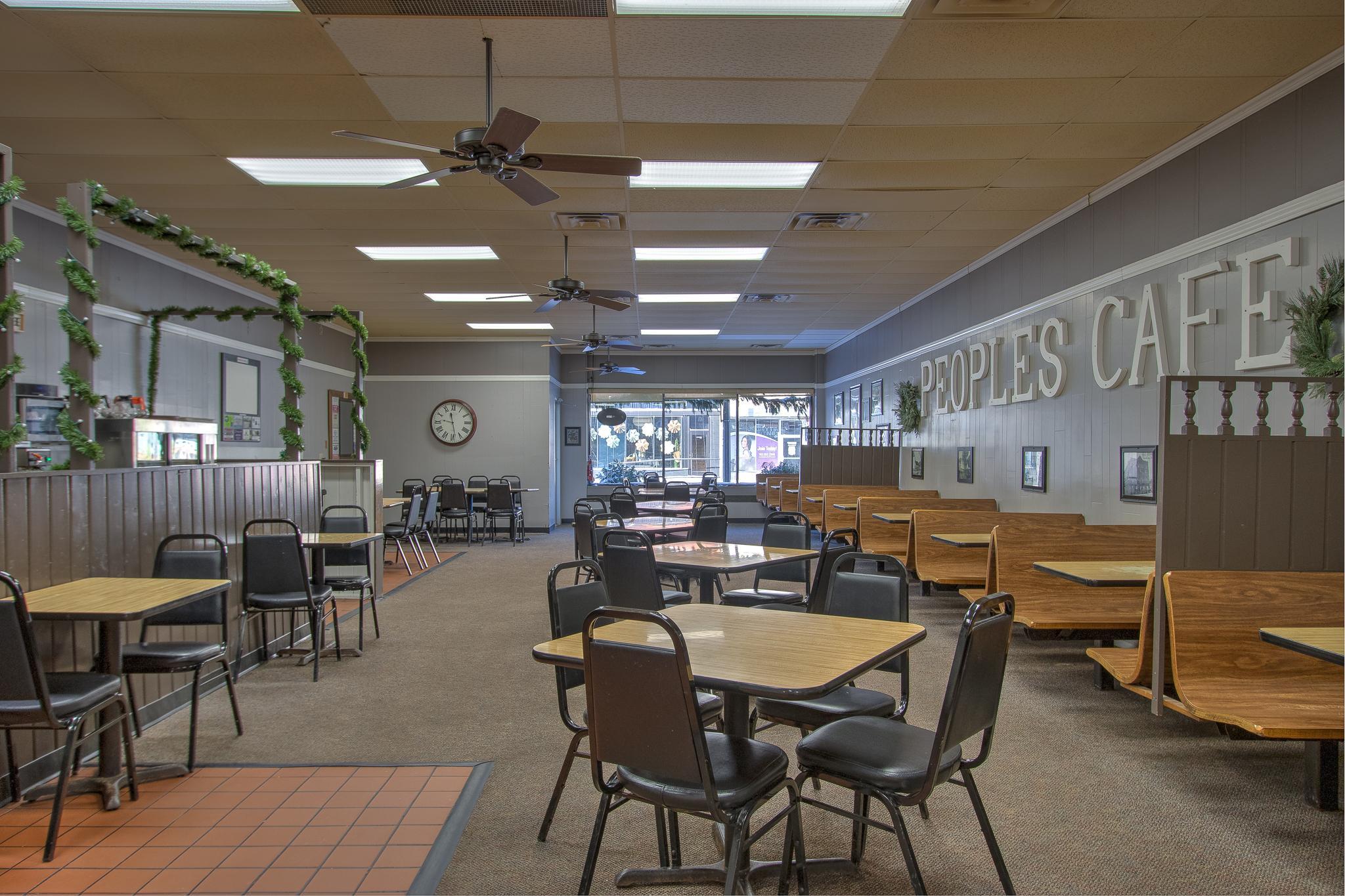 View of Commercial Sale at 118 Main Street, Cambridge MN 55008, Cambridge (8 of 29) - Mike Wilen | Minnesota Team Real Estate
