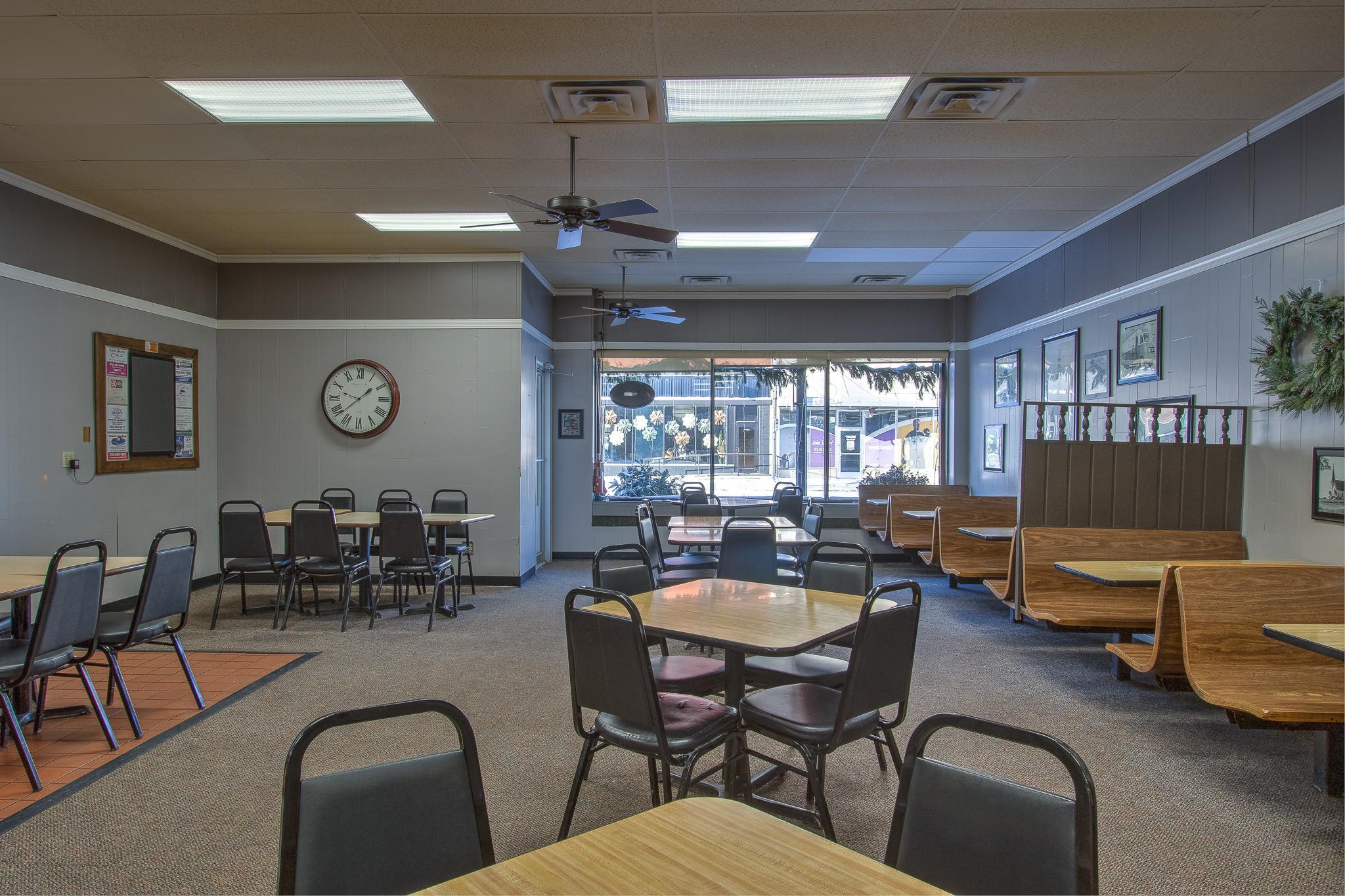 View of Commercial Sale at 118 Main Street, Cambridge MN 55008, Cambridge (7 of 29) - Mike Wilen | Minnesota Team Real Estate