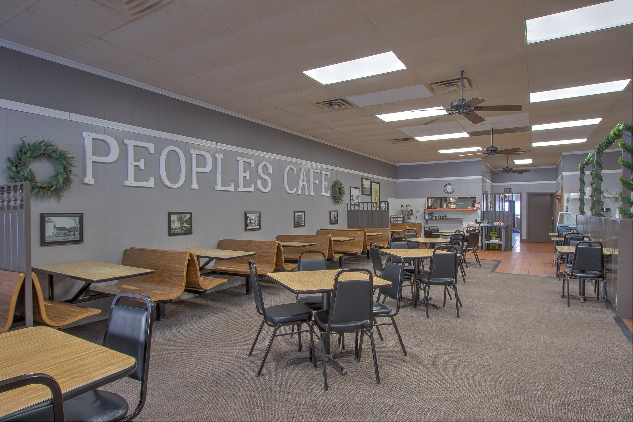 View of Commercial Sale at 118 Main Street, Cambridge MN 55008, Cambridge (6 of 29) - Mike Wilen | Minnesota Team Real Estate