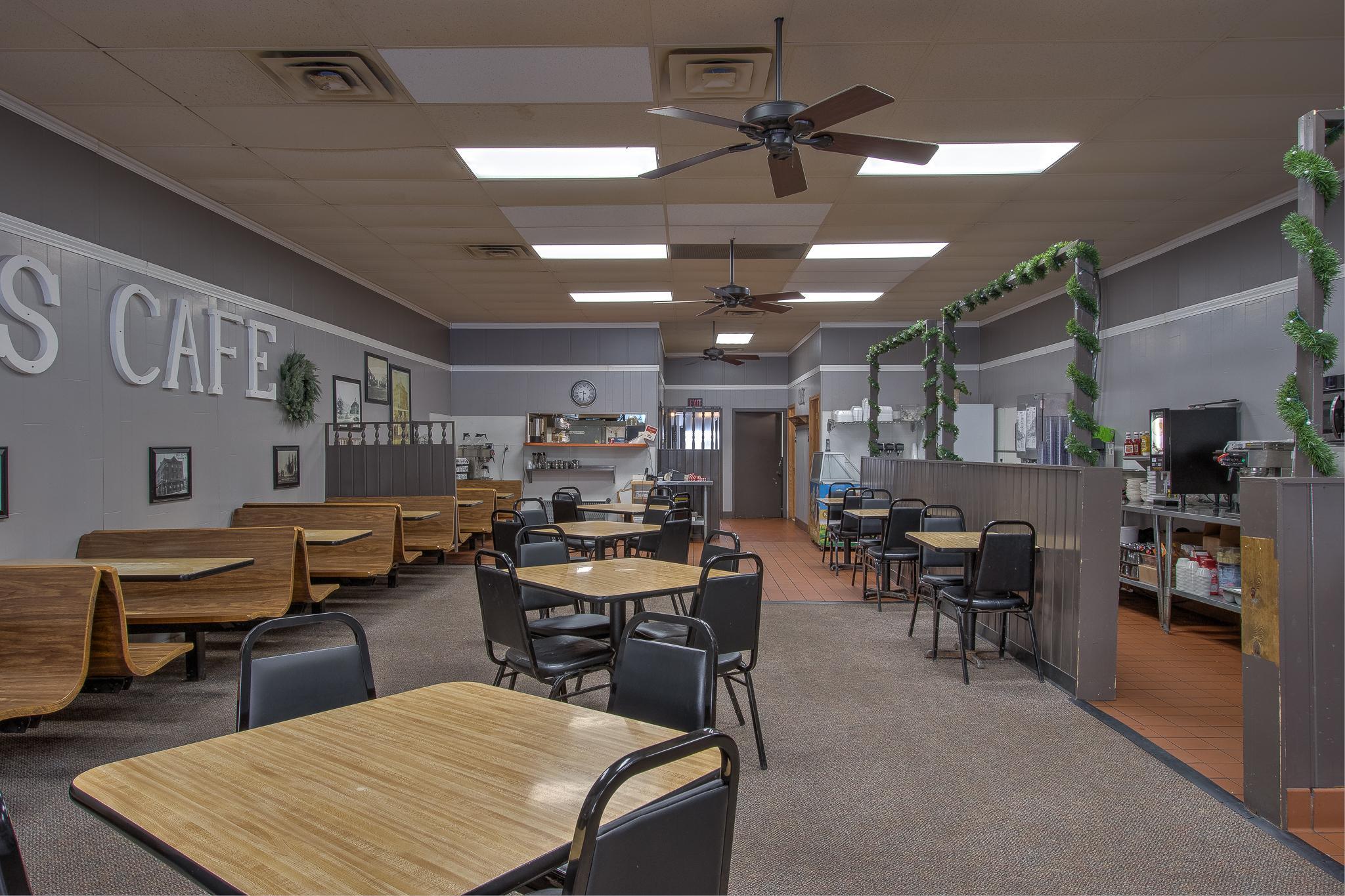 View of Commercial Sale at 118 Main Street, Cambridge MN 55008, Cambridge (5 of 29) - Mike Wilen | Minnesota Team Real Estate