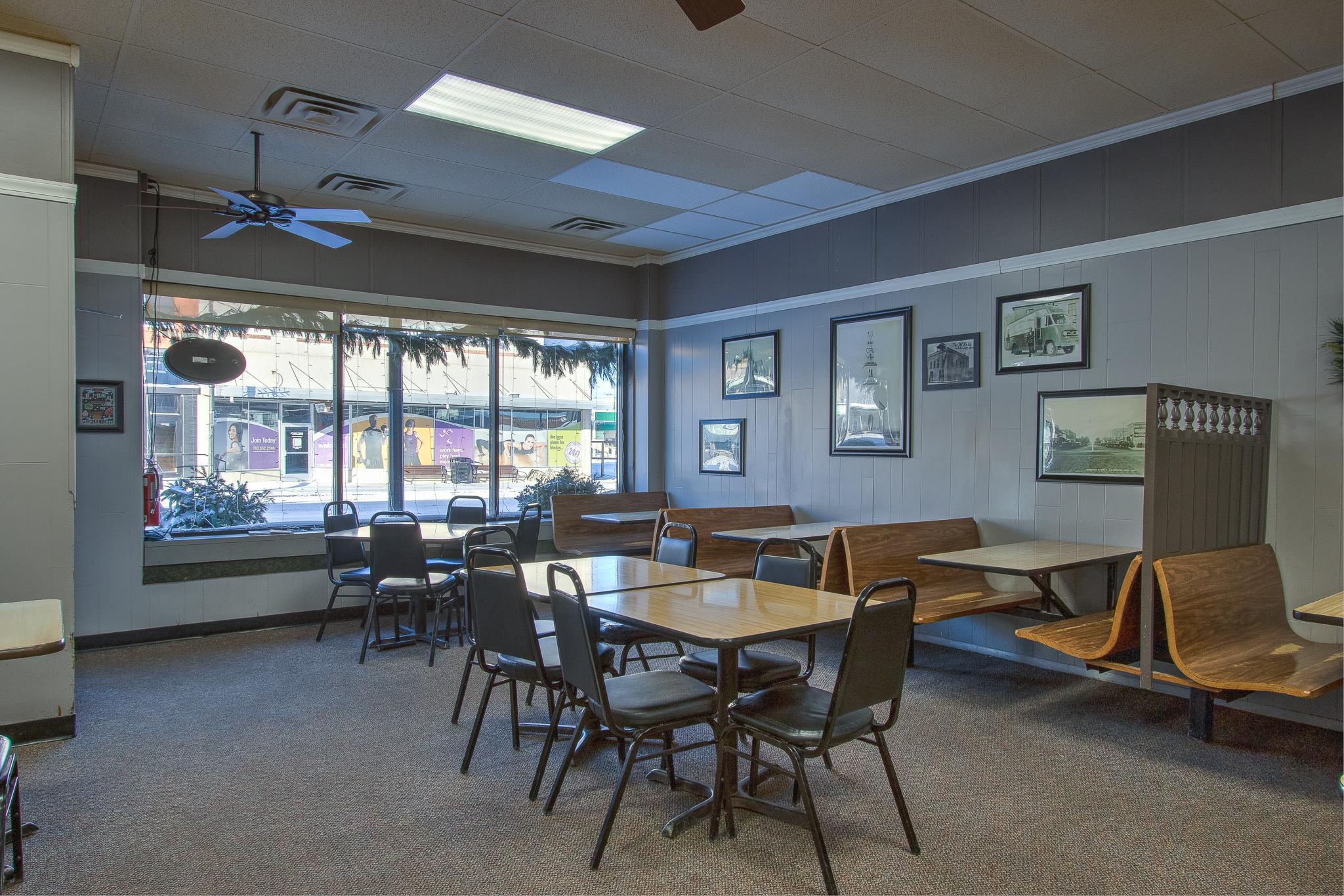 View of Commercial Sale at 118 Main Street, Cambridge MN 55008, Cambridge (4 of 29) - Mike Wilen | Minnesota Team Real Estate