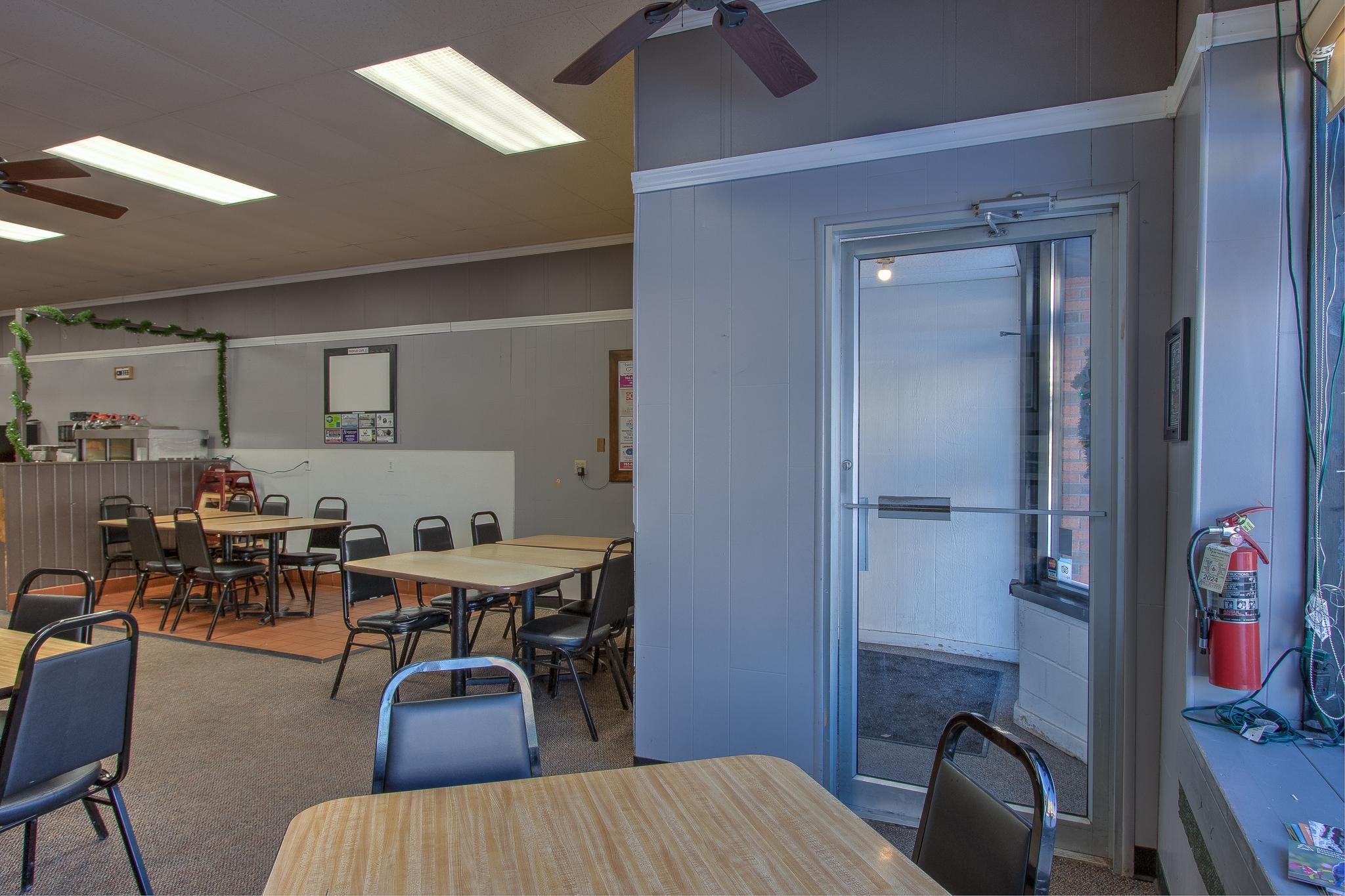 View of Commercial Sale at 118 Main Street, Cambridge MN 55008, Cambridge (3 of 29) - Mike Wilen | Minnesota Team Real Estate