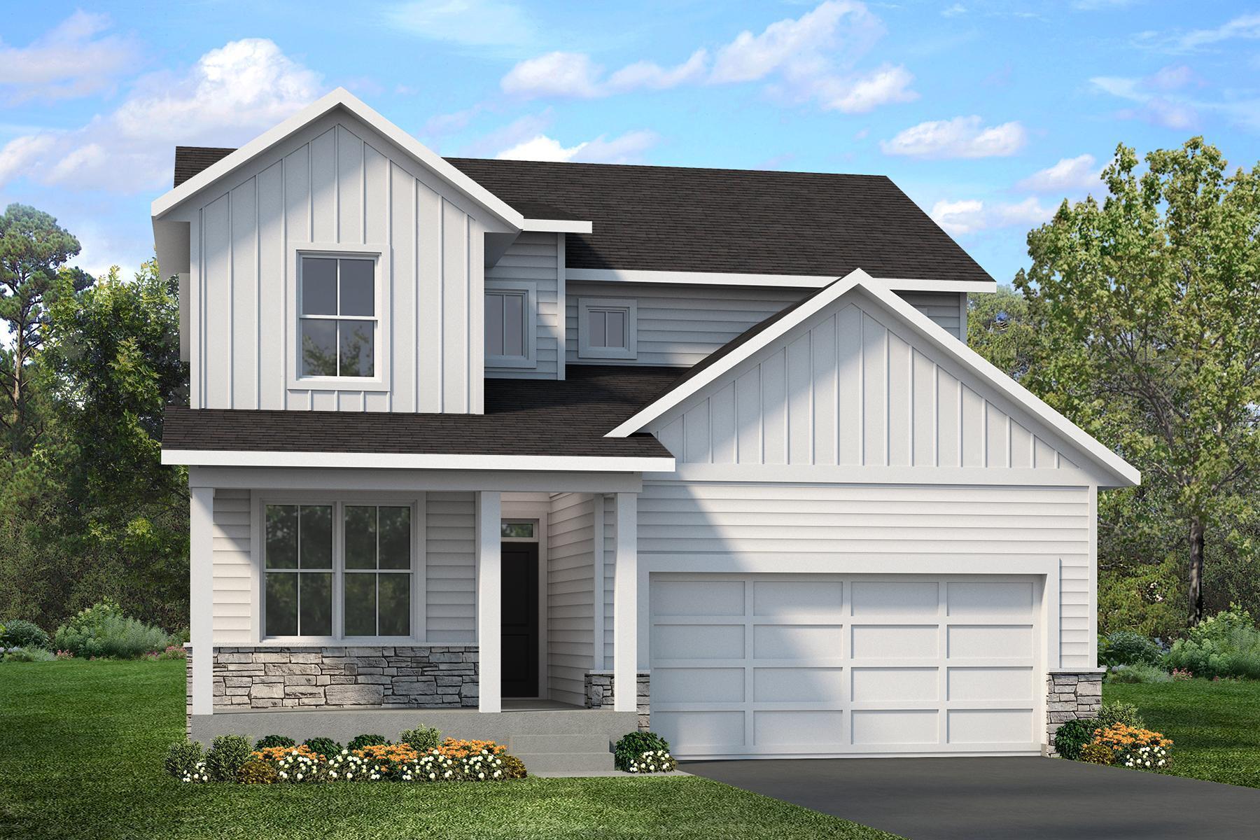 View of Residential at 3549 Knightsbridge Trail, Lake Elmo MN 55042, Lake Elmo - Mike Wilen | Minnesota Team Real Estate