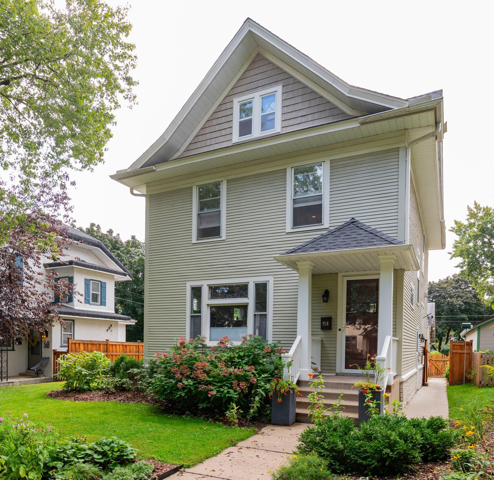 View of Residential at 954 Osceola Avenue, Saint Paul MN 55105, Saint Paul - Mike Wilen | Minnesota Team Real Estate