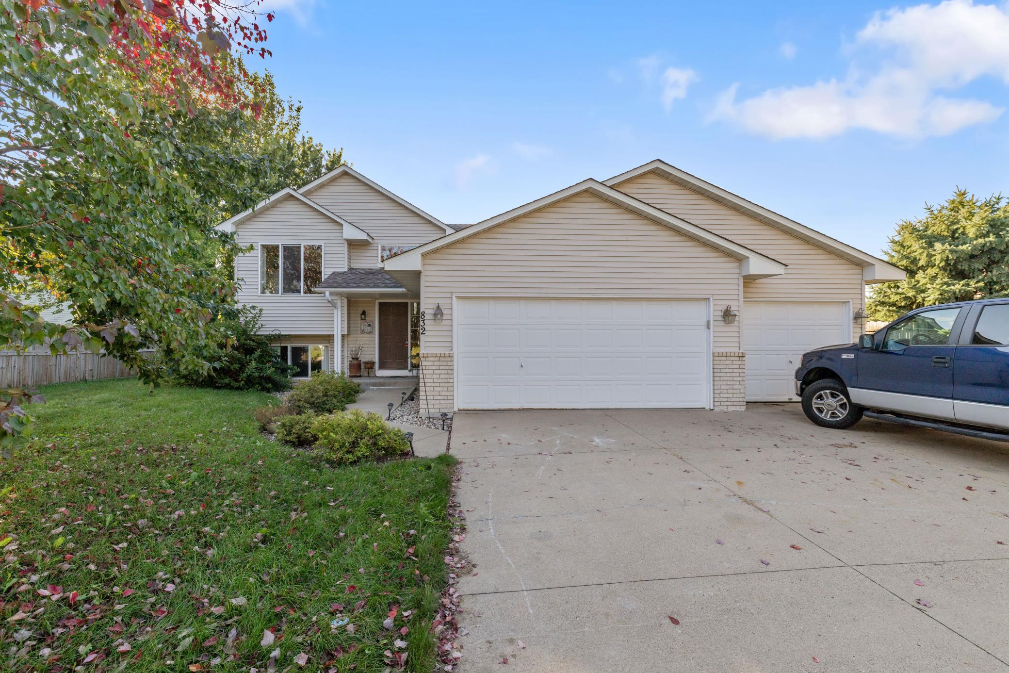 View of Residential at 832 Elm Street, Belle Plaine MN 56011, Belle Plaine - Mike Wilen | Minnesota Team Real Estate