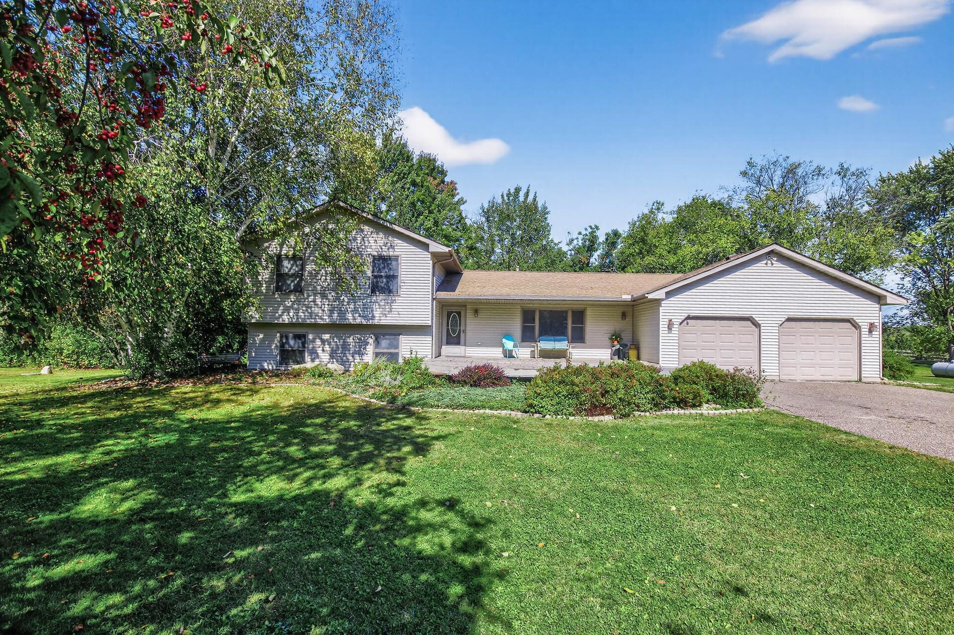 View of Residential at 8452 275th Street, Chisago City MN 55013, Chisago City - Mike Wilen | Minnesota Team Real Estate