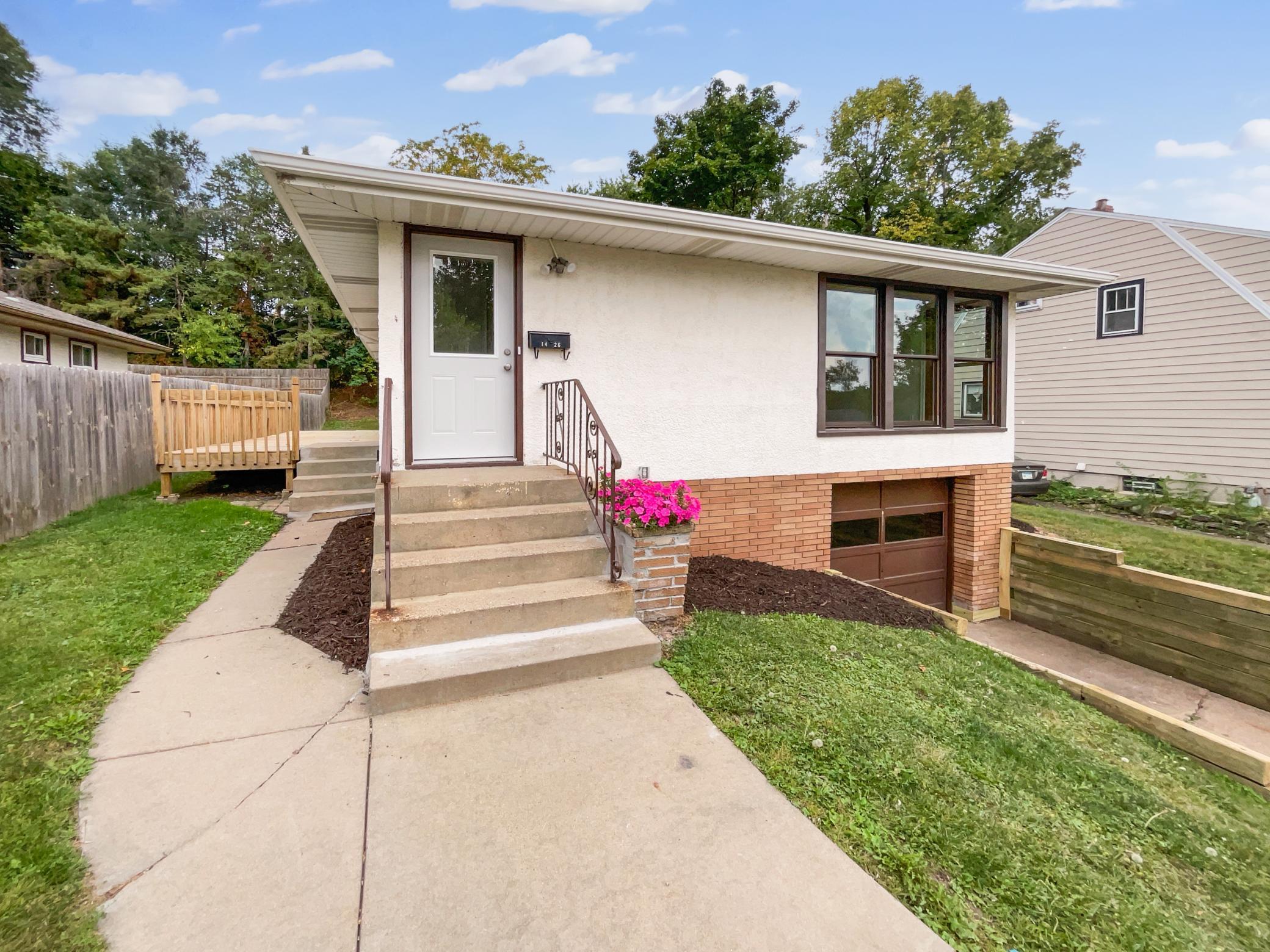 View of Residential at 1426 Burr Street, Saint Paul MN 55130, Saint Paul - Mike Wilen | Minnesota Team Real Estate
