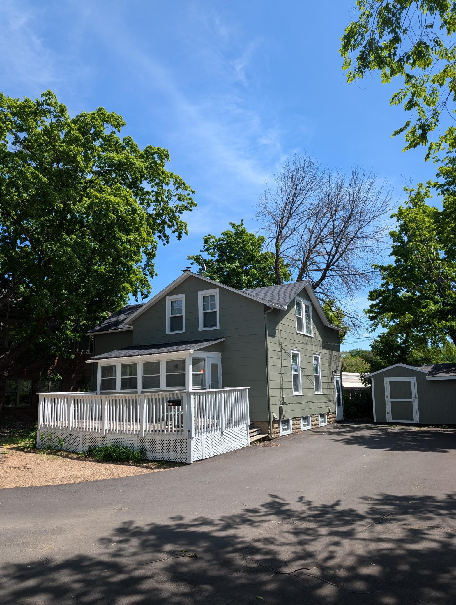 View of Residential at 351 Morse Avenue, Excelsior MN 55331, Excelsior - Mike Wilen | Minnesota Team Real Estate