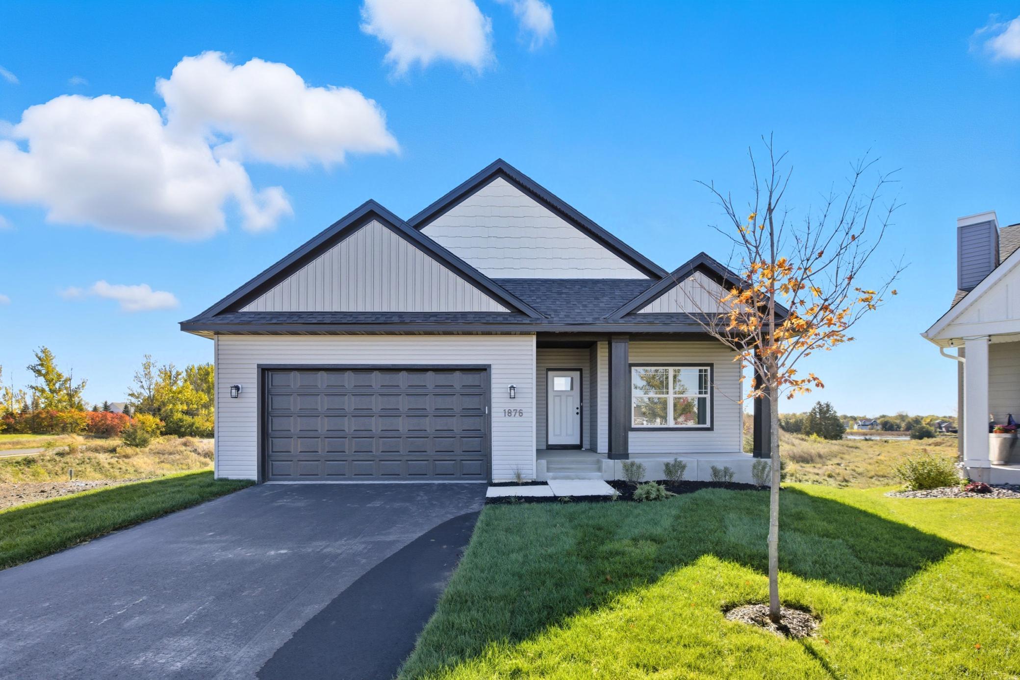 View of Residential at 1876 Aster Court, Buffalo MN 55313, Buffalo - Mike Wilen | Minnesota Team Real Estate