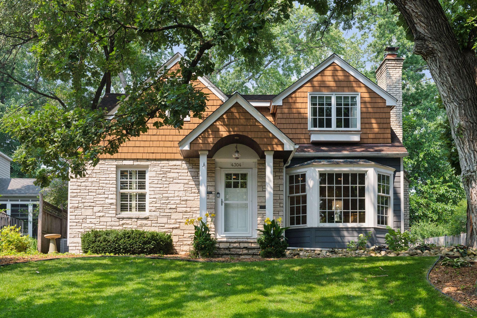 View of Residential at 4304 Coolidge Avenue, Saint Louis Park MN 55424, Saint Louis Park - Mike Wilen | Minnesota Team Real Estate