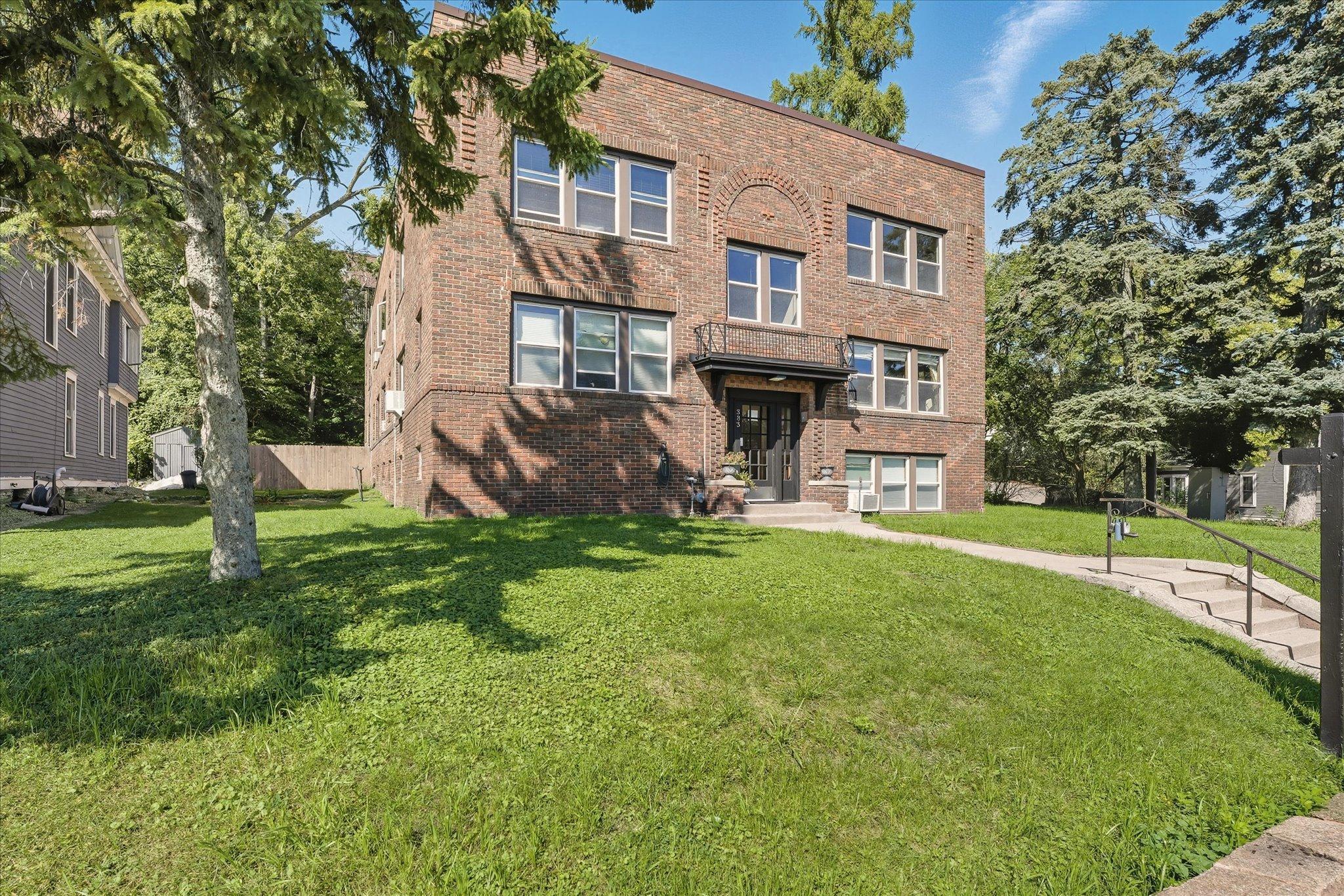 View of Residential at 383 Grand Avenue #1, Saint Paul MN 55102, Saint Paul - Mike Wilen | Minnesota Team Real Estate