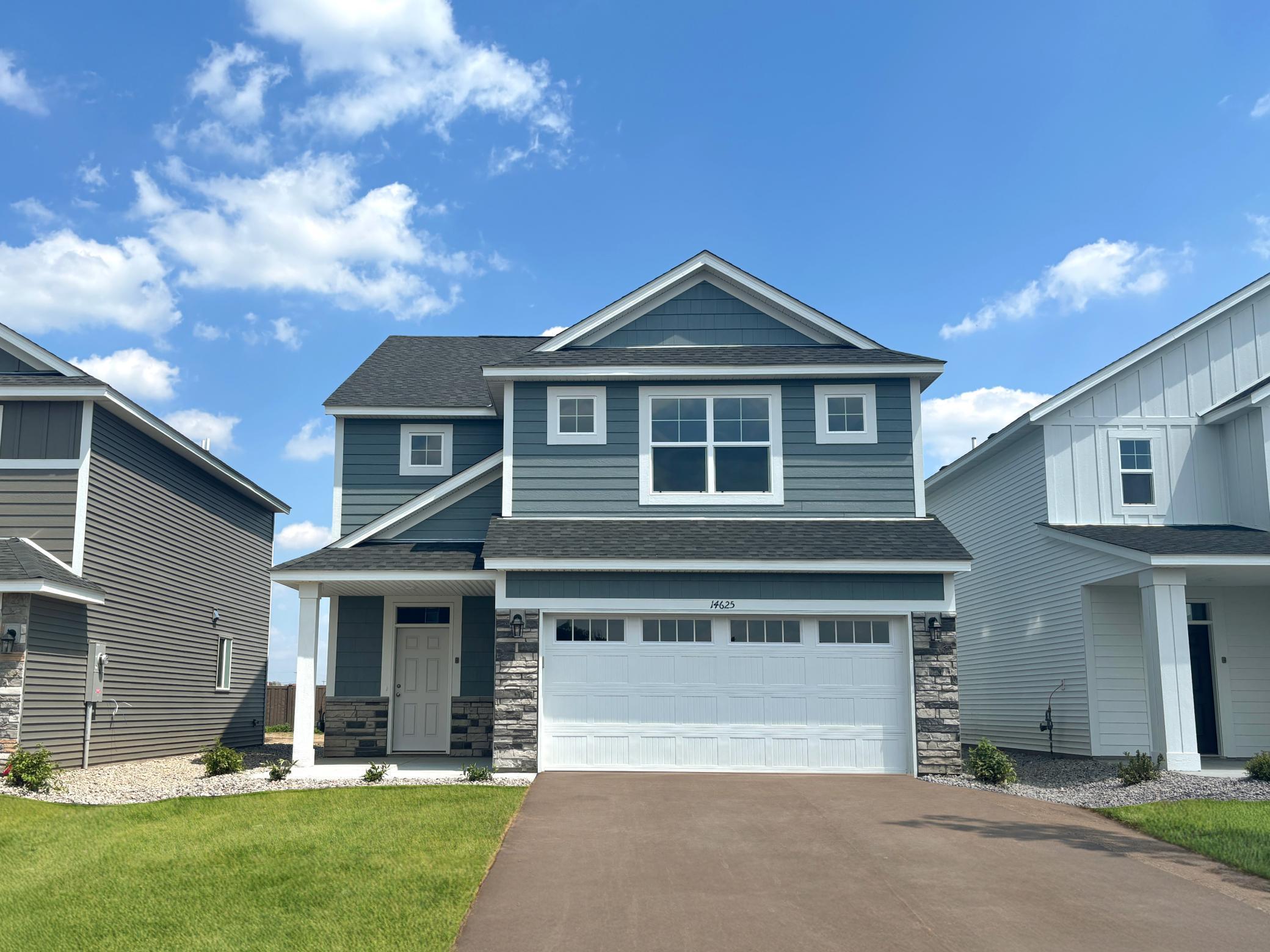 View of Residential at 8625 147th Avenue, Ramsey MN 55303, Ramsey - Mike Wilen | Minnesota Team Real Estate