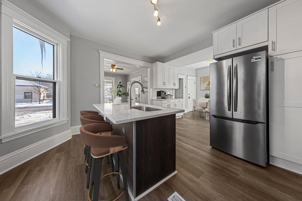 View of Single Family at 1510 31st Street, Minneapolis - Mike Wilen | Minnesota Team Real Estate