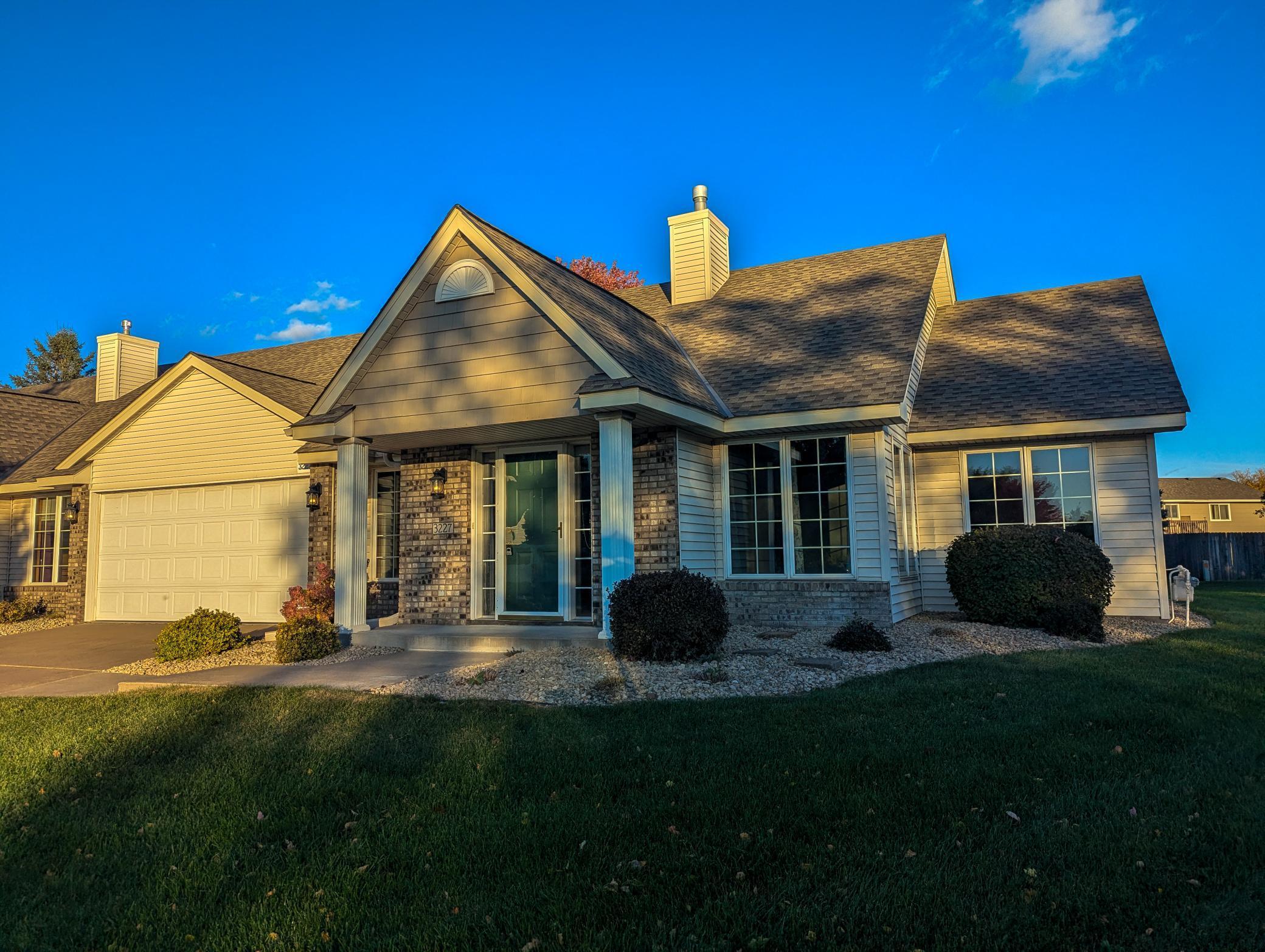View of Residential at 3227 Northdale Lane, Coon Rapids MN 55448, Coon Rapids - Mike Wilen | Minnesota Team Real Estate
