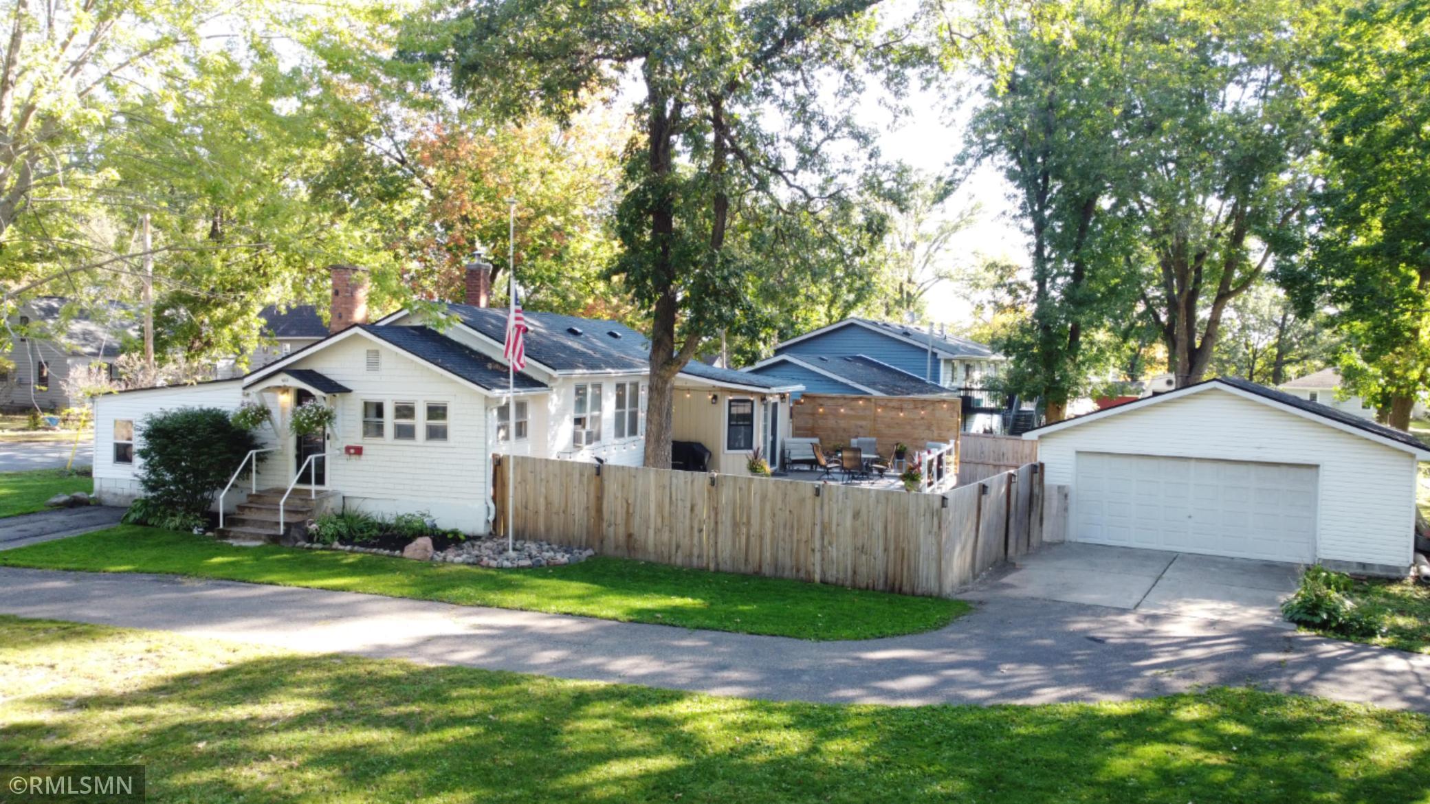 View of Residential at 655 2nd Avenue, Milaca MN 56353, Milaca - Mike Wilen | Minnesota Team Real Estate