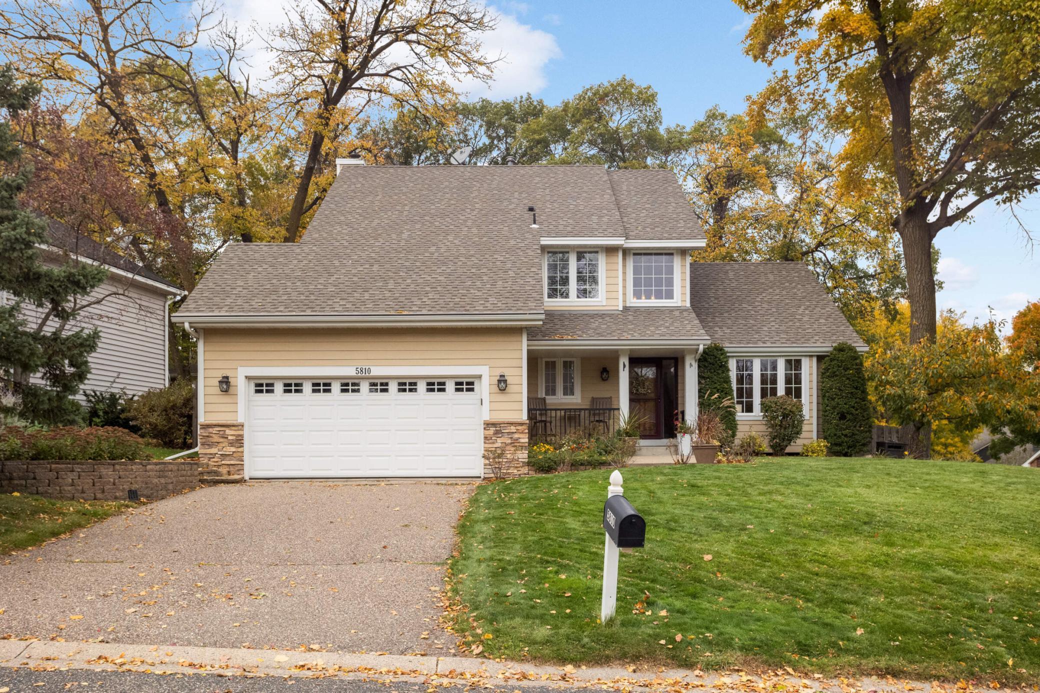 View of Residential at 5810 131st Street Circle, Savage MN 55378, Savage - Mike Wilen | Minnesota Team Real Estate