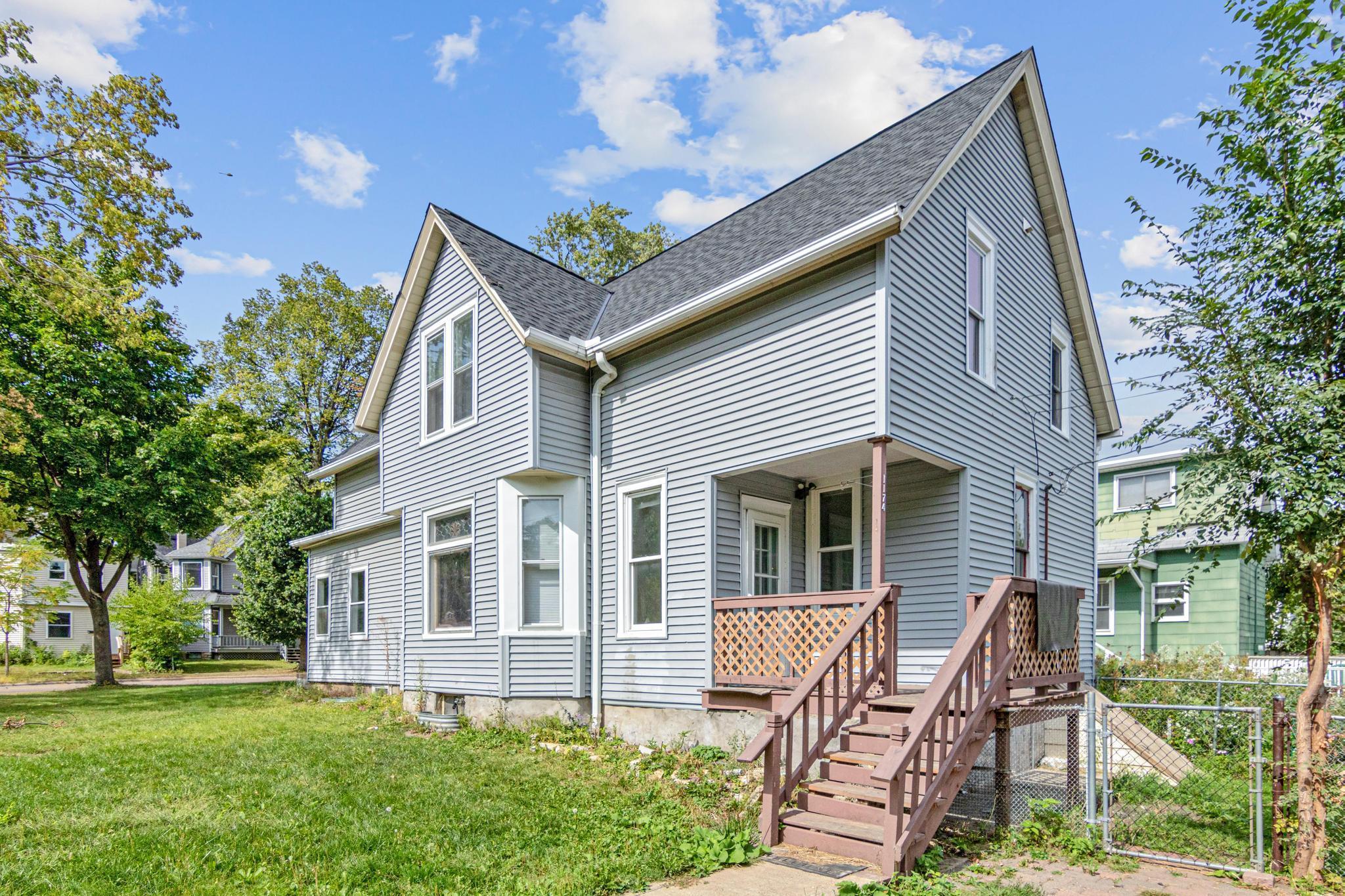 View of Residential at 1174 Edgerton Street, Saint Paul MN 55130, Saint Paul (3 of 16) - Mike Wilen | Minnesota Team Real Estate