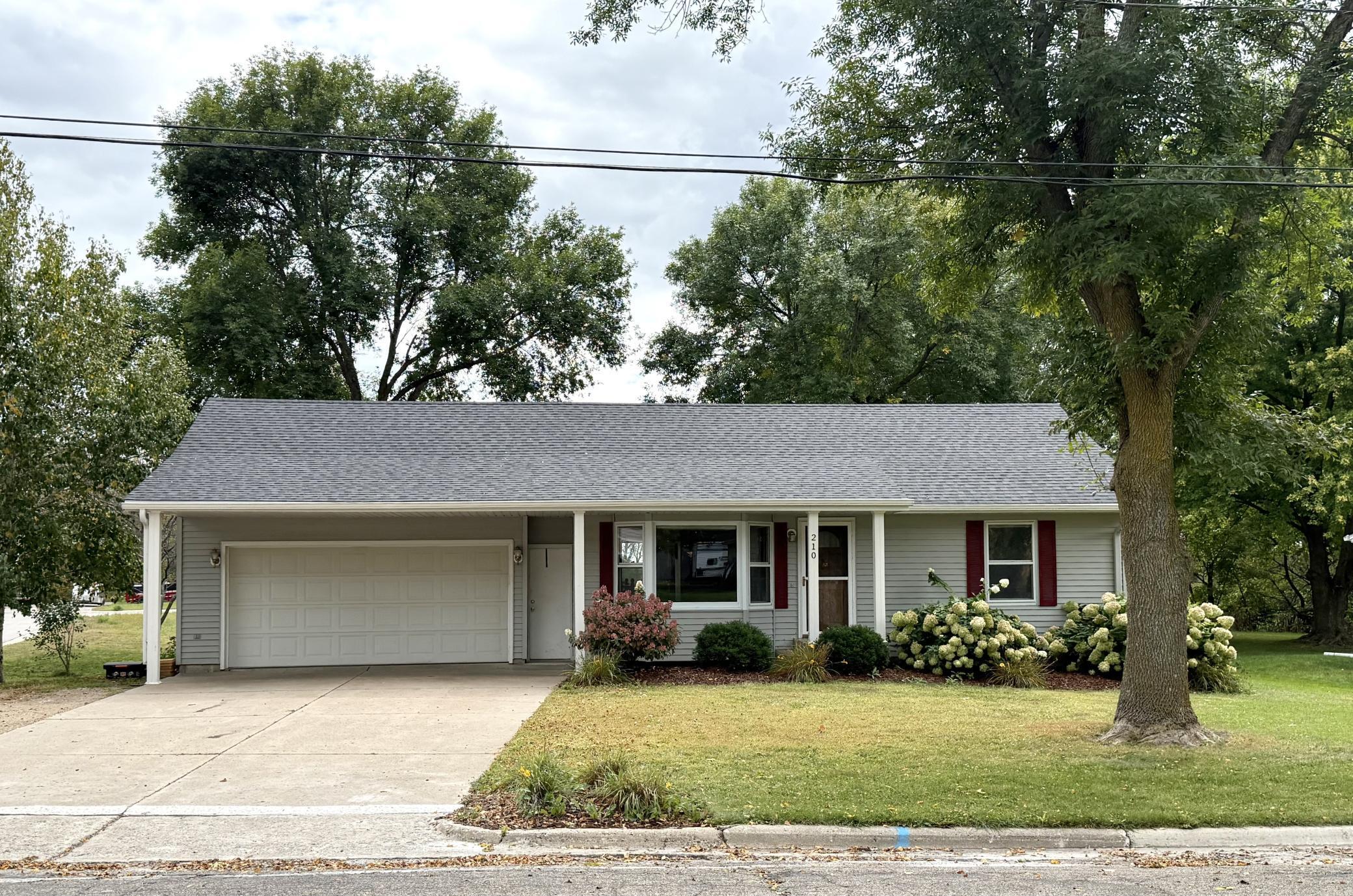 View of Residential at 210 7th Street, Cokato MN 55321, Cokato - Mike Wilen | Minnesota Team Real Estate