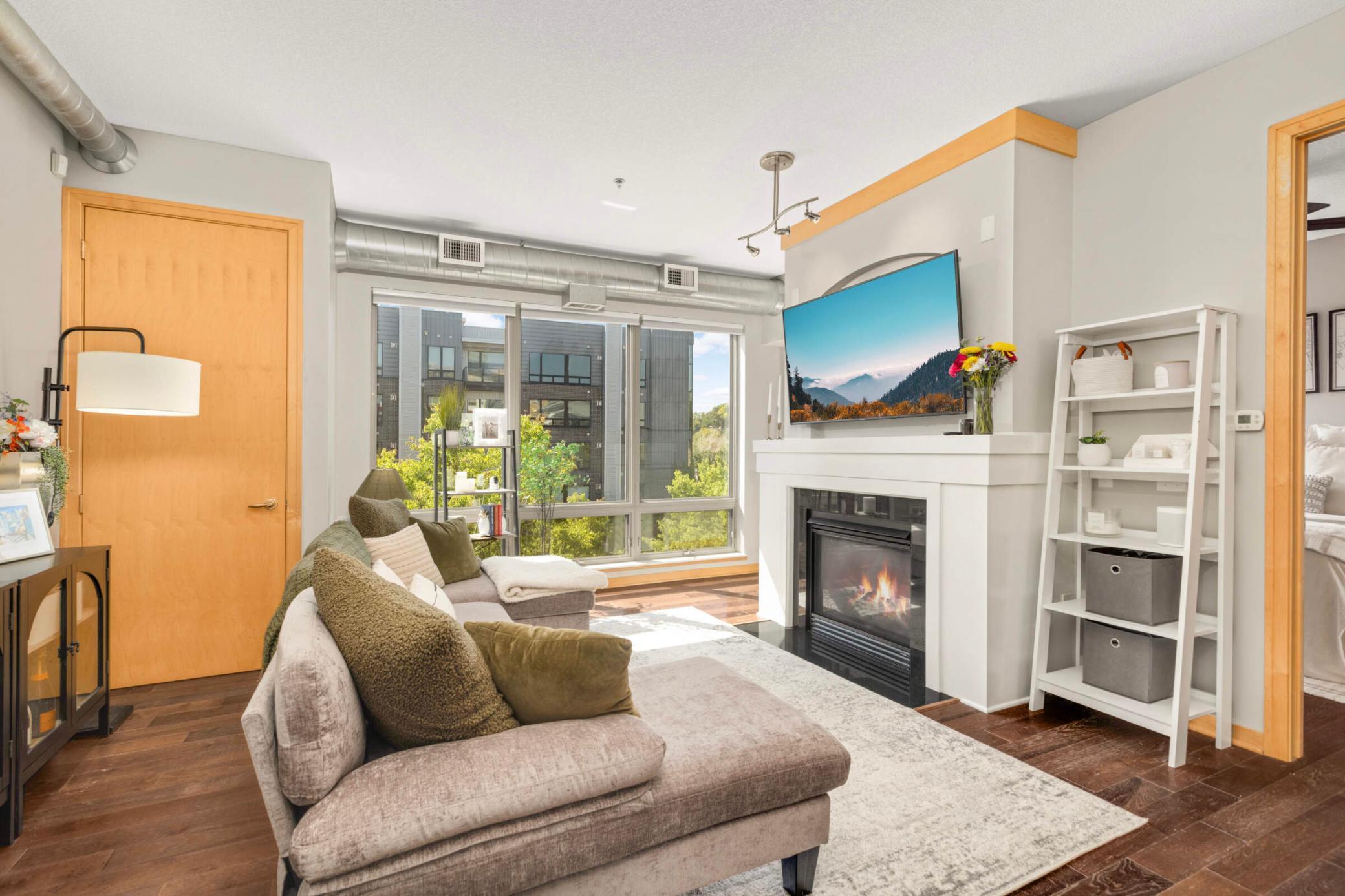 View of Residential at 240 Spring Street #303, Saint Paul MN 55102, Saint Paul - Mike Wilen | Minnesota Team Real Estate