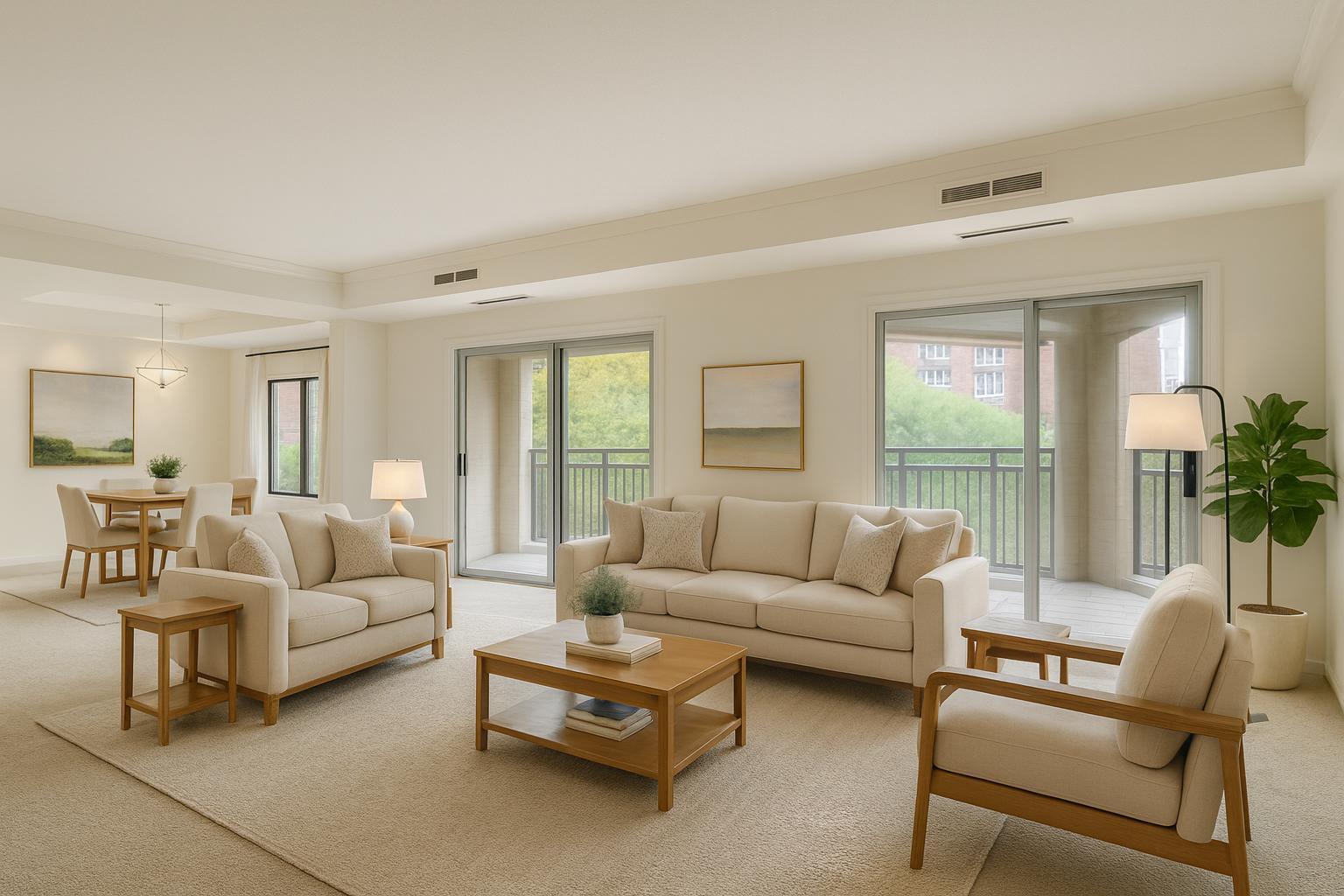 View of Residential at 1235 Yale Place #609, Minneapolis MN 55403, Minneapolis - Mike Wilen | Minnesota Team Real Estate