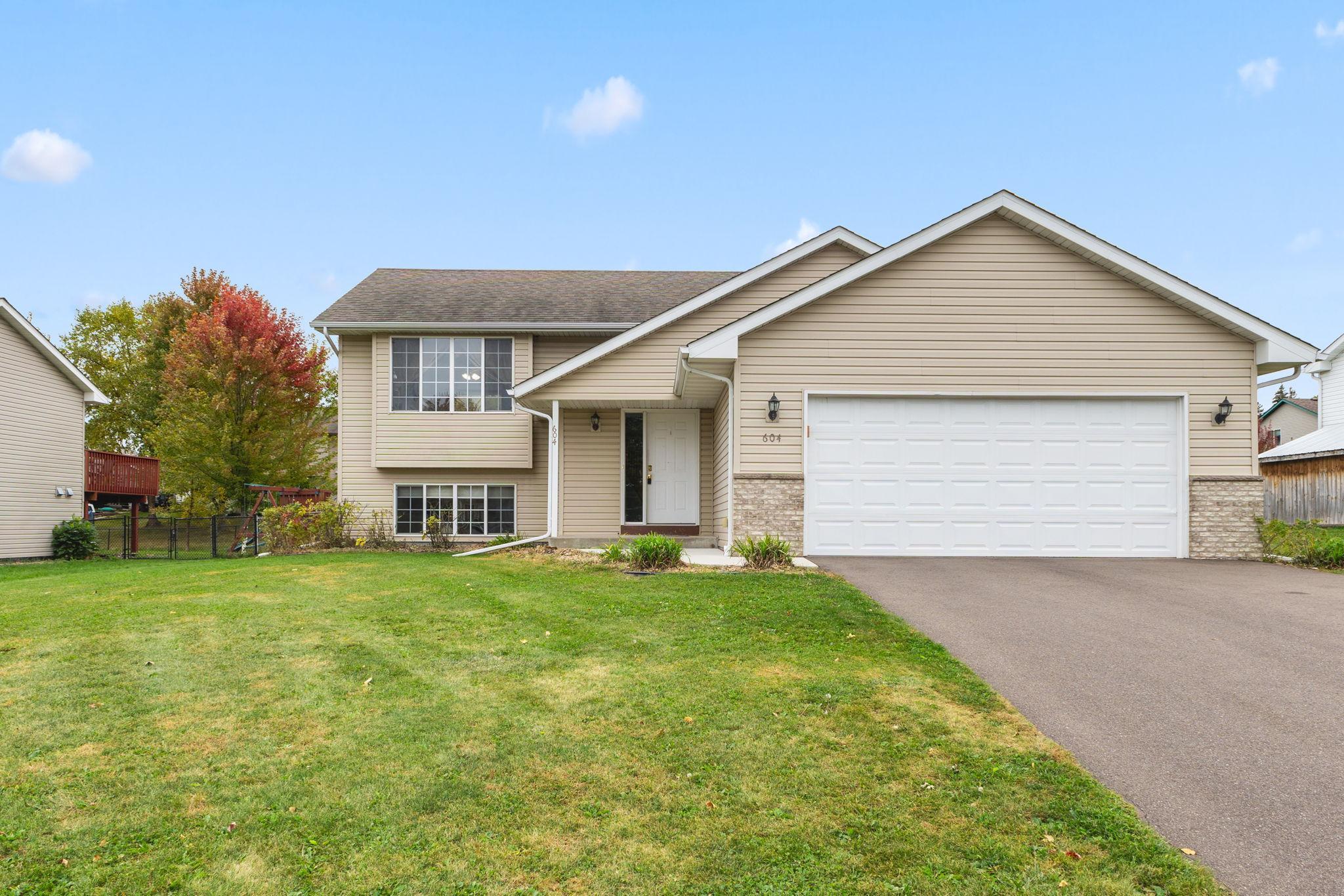 View of Residential at 604 Sunset Street, Buffalo MN 55313, Buffalo - Mike Wilen | Minnesota Team Real Estate