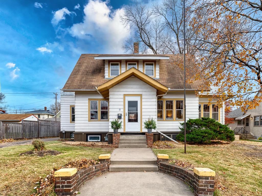 View of Residential at 4011 18th Avenue, Minneapolis MN 55407, Minneapolis - Mike Wilen | Minnesota Team Real Estate