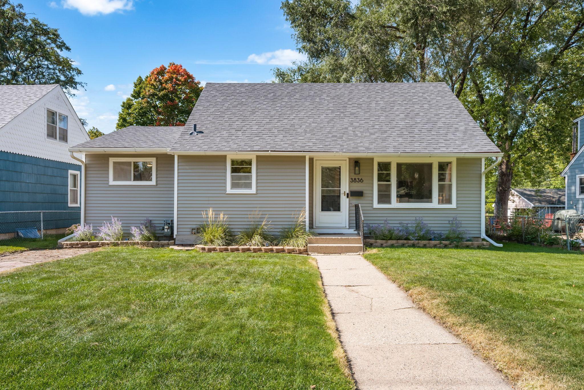 View of Residential at 3836 Main Street, Columbia Heights MN 55421, Columbia Heights - Mike Wilen | Minnesota Team Real Estate