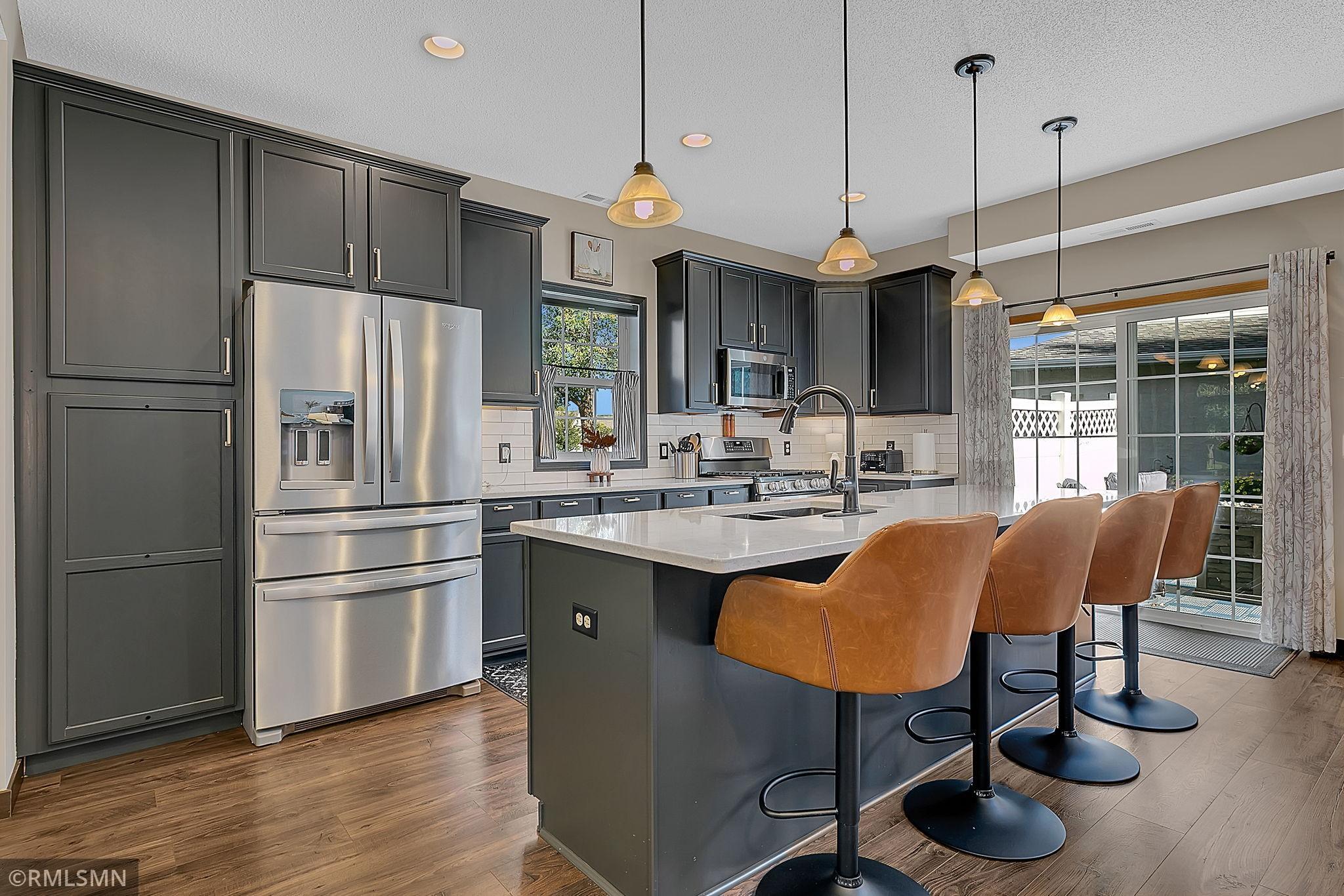 View of Residential at 18429 Xerxes Street, Elk River MN 55330, Elk River - Mike Wilen | Minnesota Team Real Estate