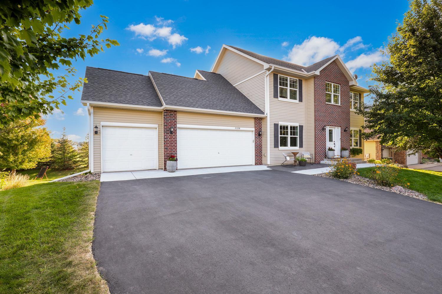 View of Residential at 21258 Inspiration Path, Lakeville MN 55044, Lakeville - Mike Wilen | Minnesota Team Real Estate