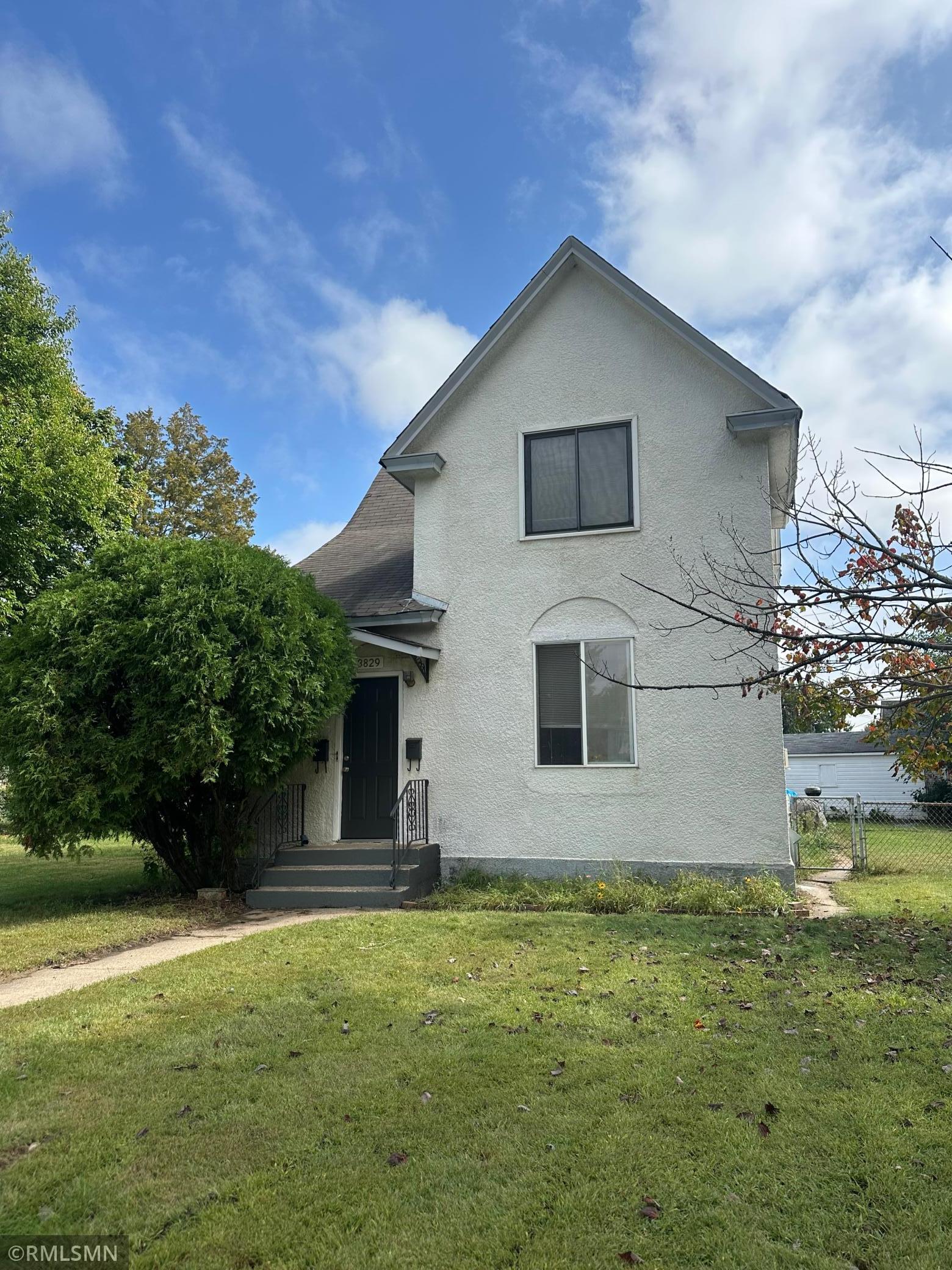 View of Residential Income at 3829 Bloomington Avenue, Minneapolis MN 55407, Minneapolis - Mike Wilen | Minnesota Team Real Estate