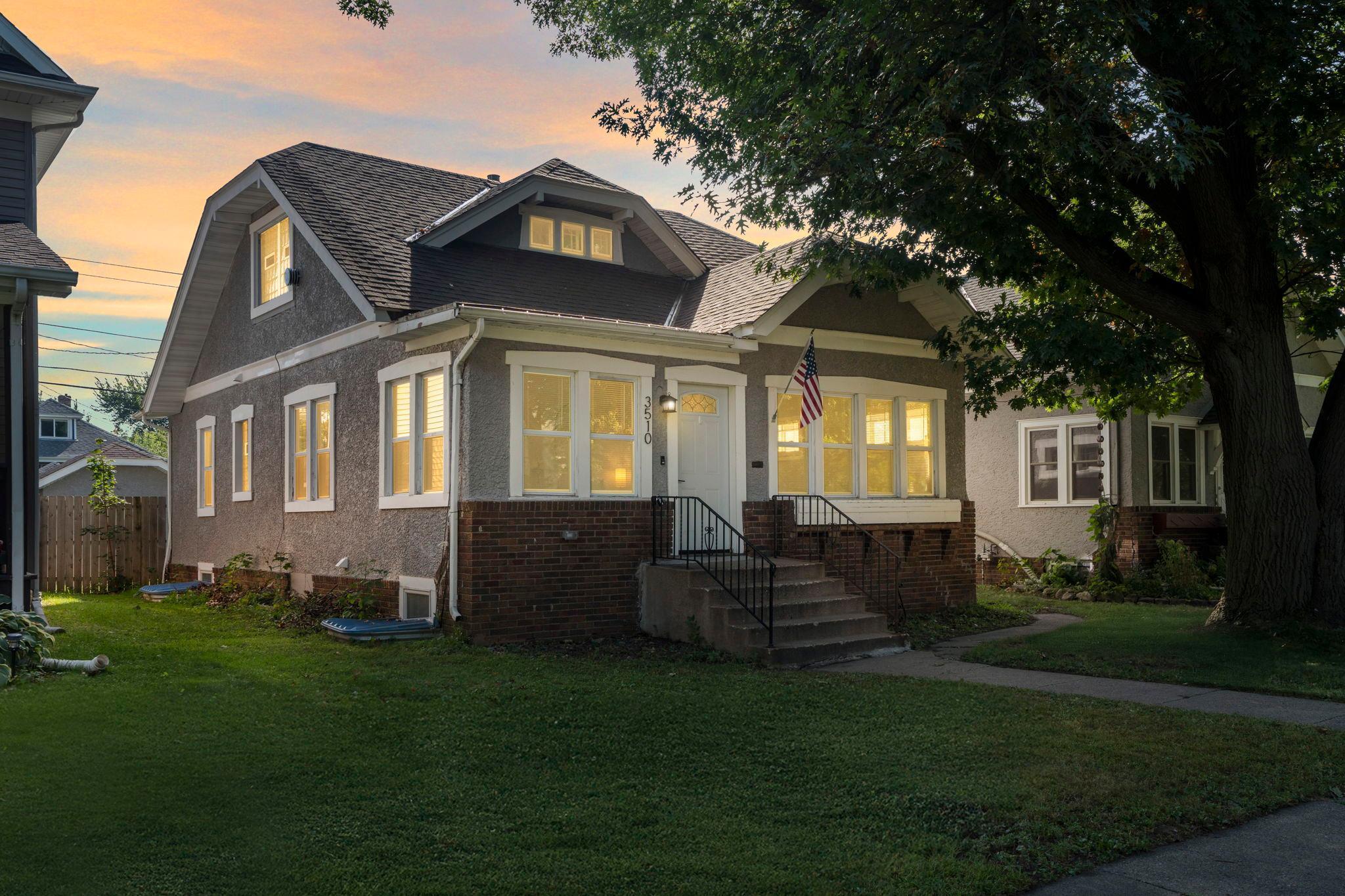 View of Residential at 3510 Humboldt Avenue, Minneapolis MN 55412, Minneapolis - Mike Wilen | Minnesota Team Real Estate