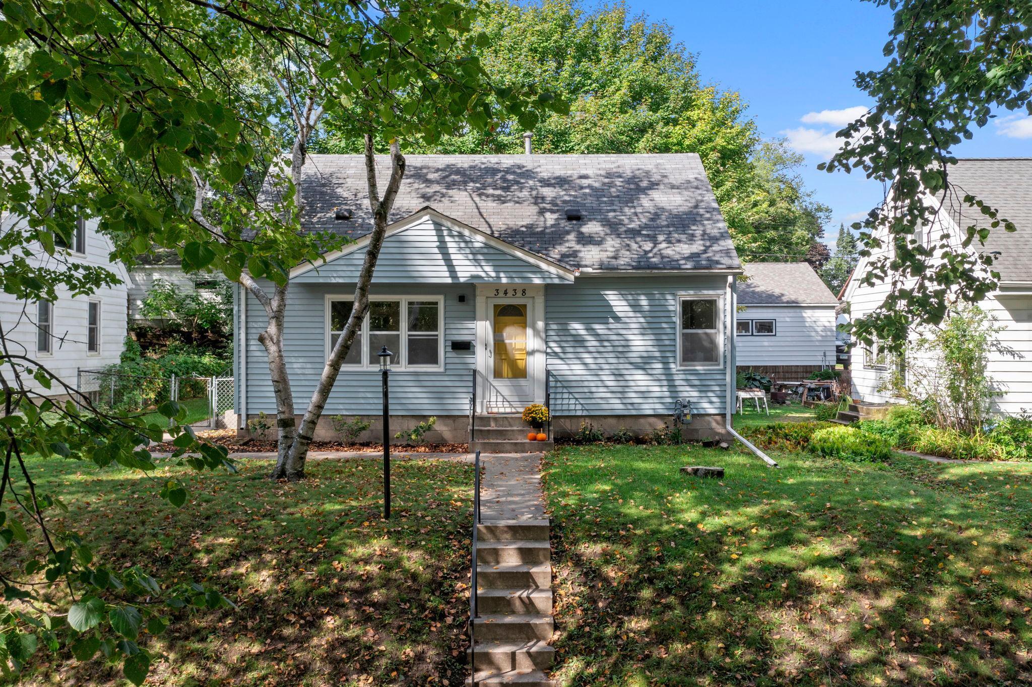 View of Residential at 3438 Taylor Street, Minneapolis MN 55418, Minneapolis - Mike Wilen | Minnesota Team Real Estate