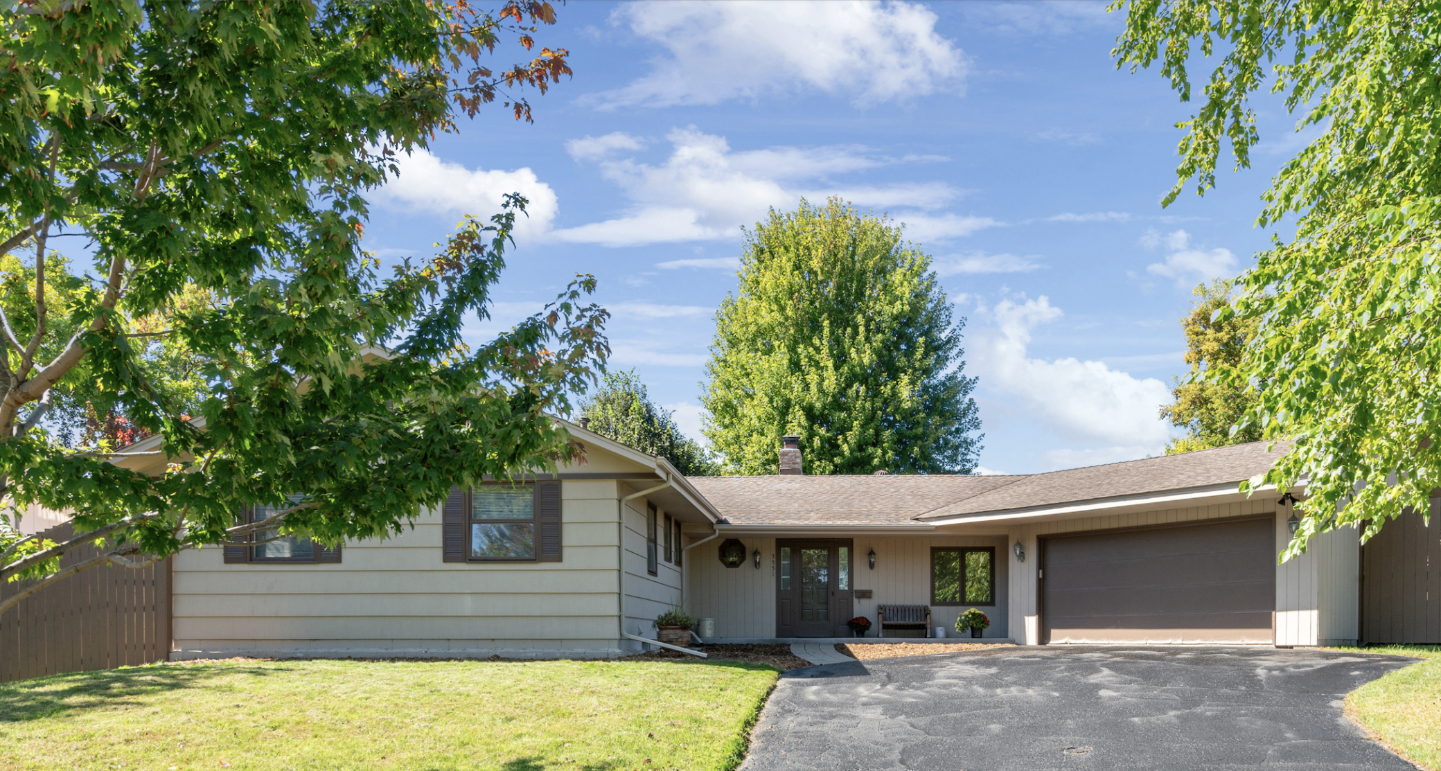 View of Residential at 3551 Wisconsin Avenue, New Hope MN 55427, New Hope - Mike Wilen | Minnesota Team Real Estate