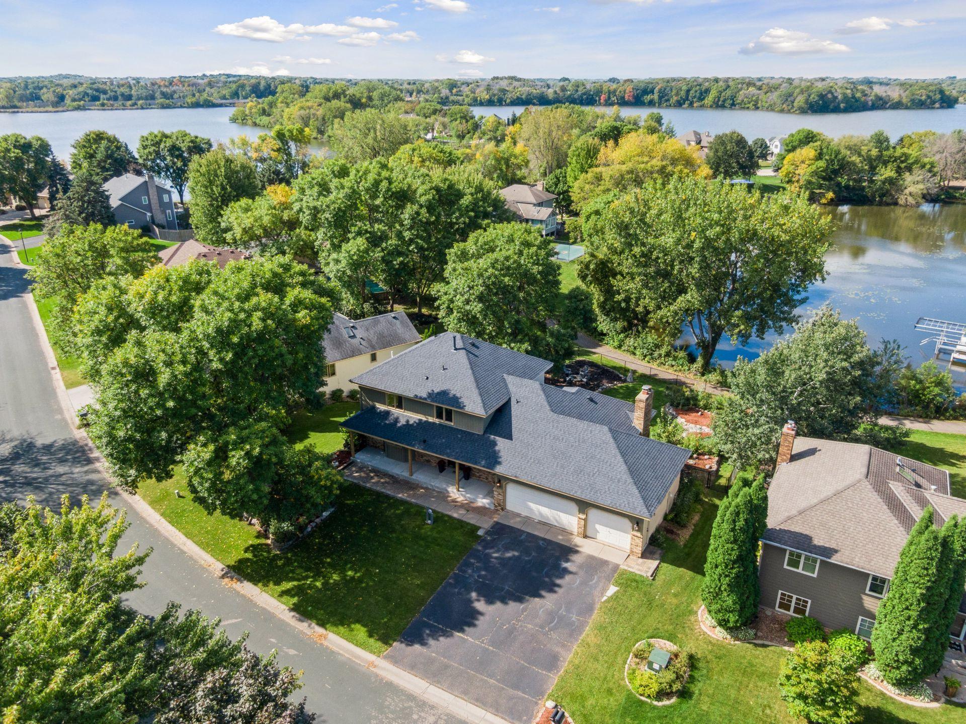 View of Residential at 8829 Dallas Lane, Maple Grove MN 55369, Maple Grove - Mike Wilen | Minnesota Team Real Estate