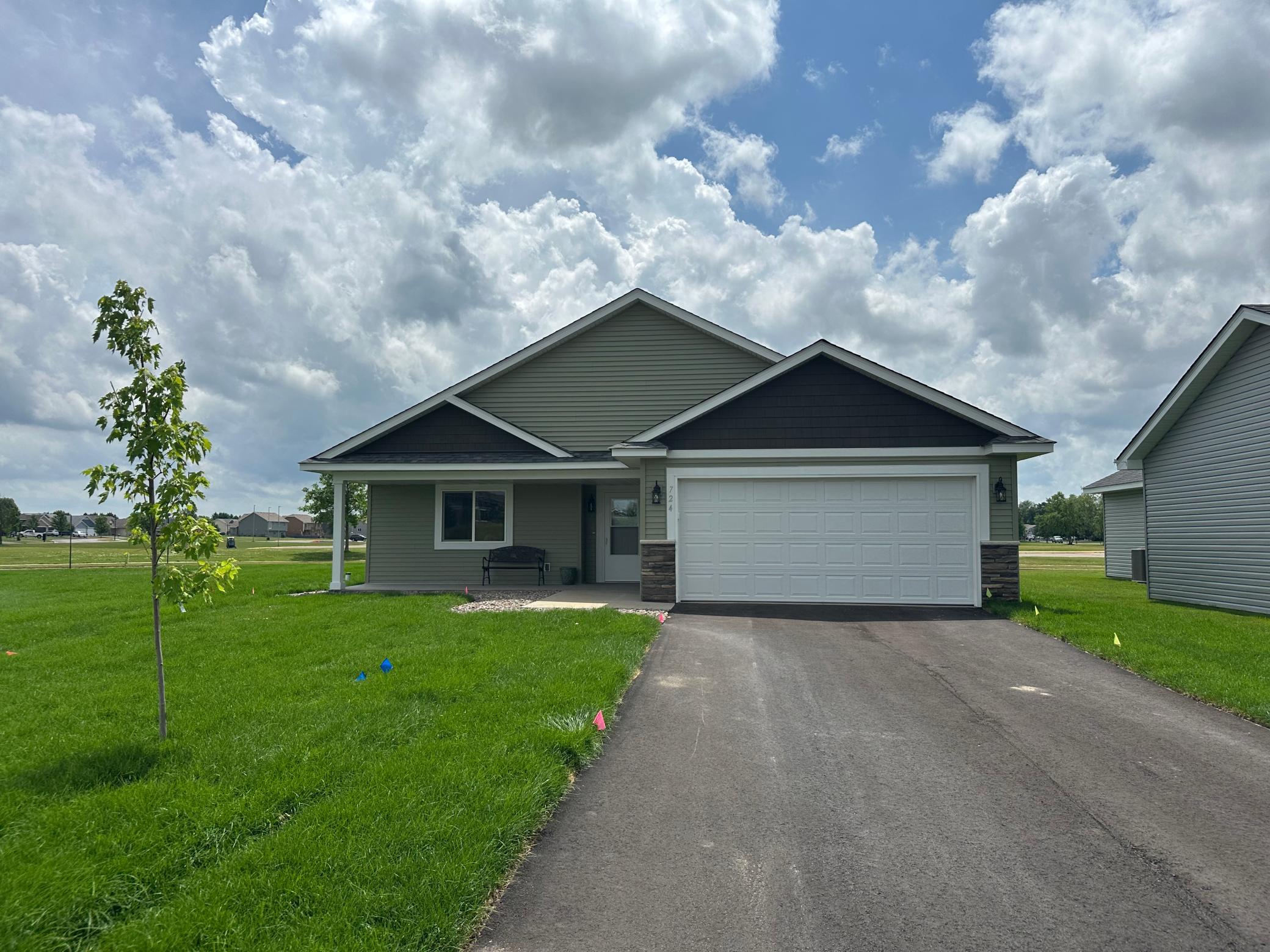 View of Residential at 724 Cherrywood Lane, Isanti MN 55040, Isanti - Mike Wilen | Minnesota Team Real Estate