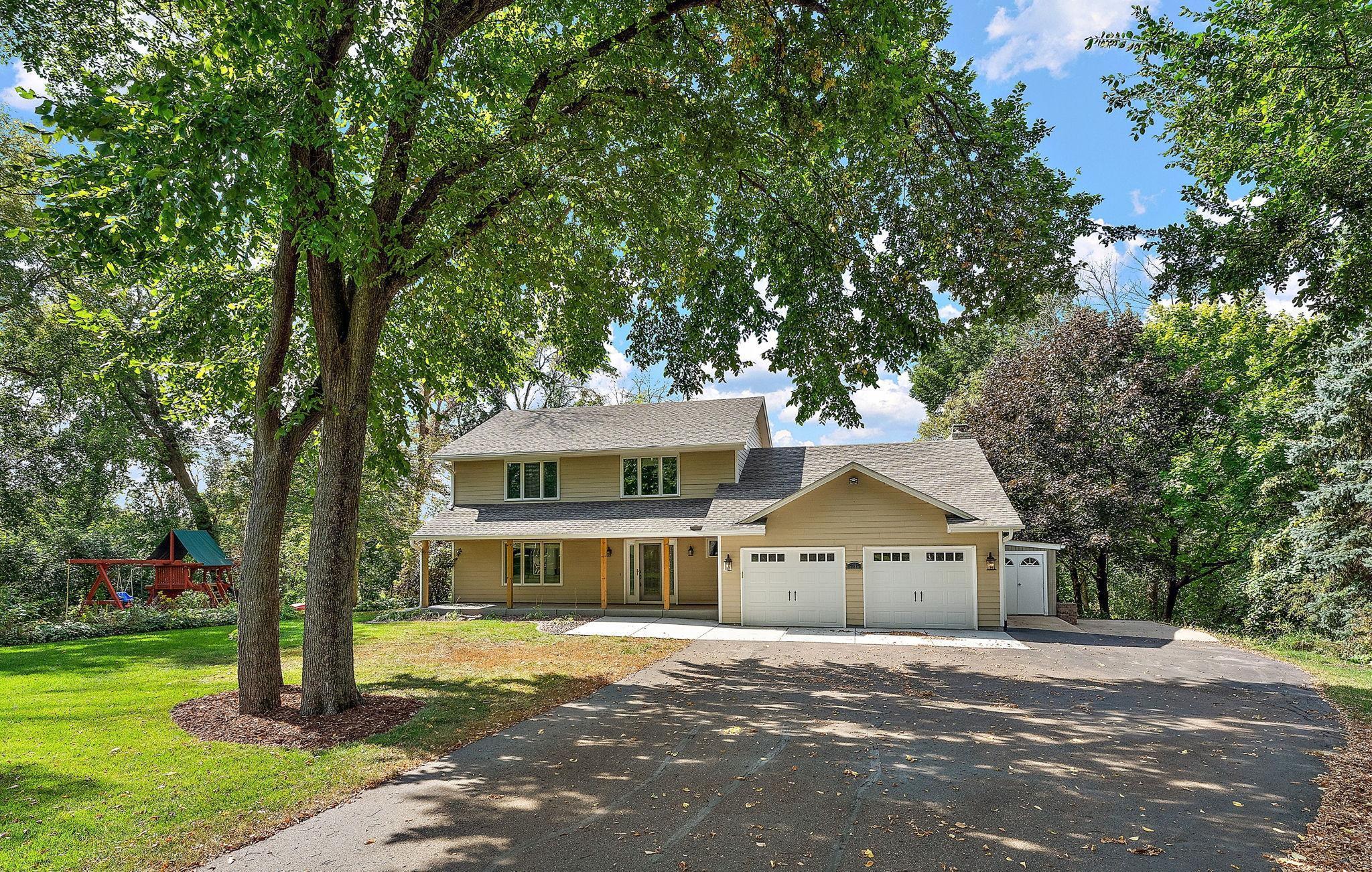 View of Residential at 6285 Butterworth Lane, Corcoran MN 55340, Corcoran - Mike Wilen | Minnesota Team Real Estate