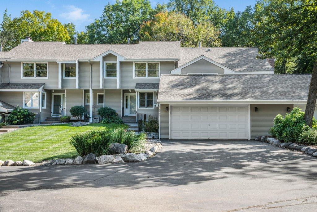 View of Residential at 8877 Basswood Road, Eden Prairie MN 55344, Eden Prairie - Mike Wilen | Minnesota Team Real Estate