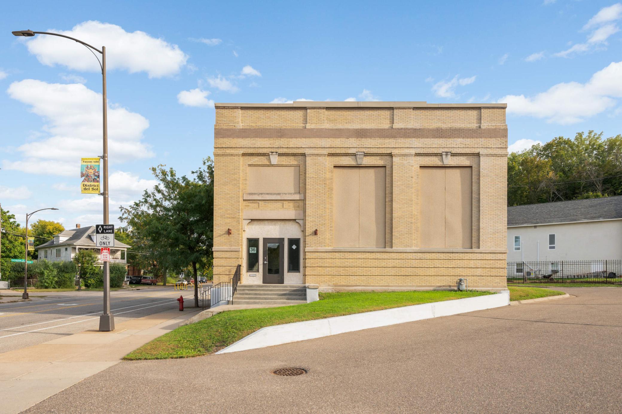 View of Commercial Sale at 36 Cesar Chavez Street, Saint Paul MN 55107, Saint Paul - Mike Wilen | Minnesota Team Real Estate