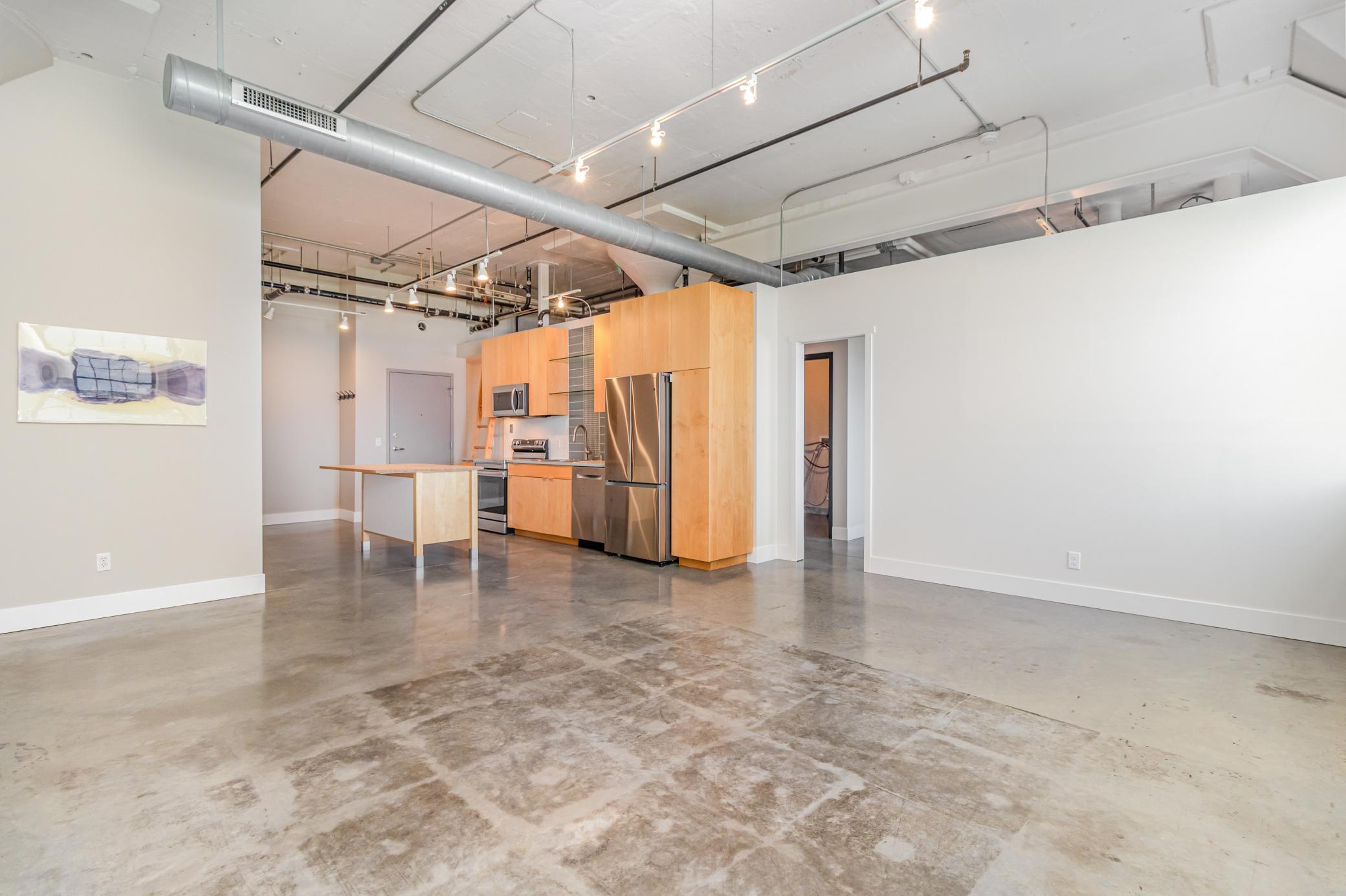 View of Residential at 730 Stinson Boulevard #412, Minneapolis MN 55413, Minneapolis - Mike Wilen | Minnesota Team Real Estate