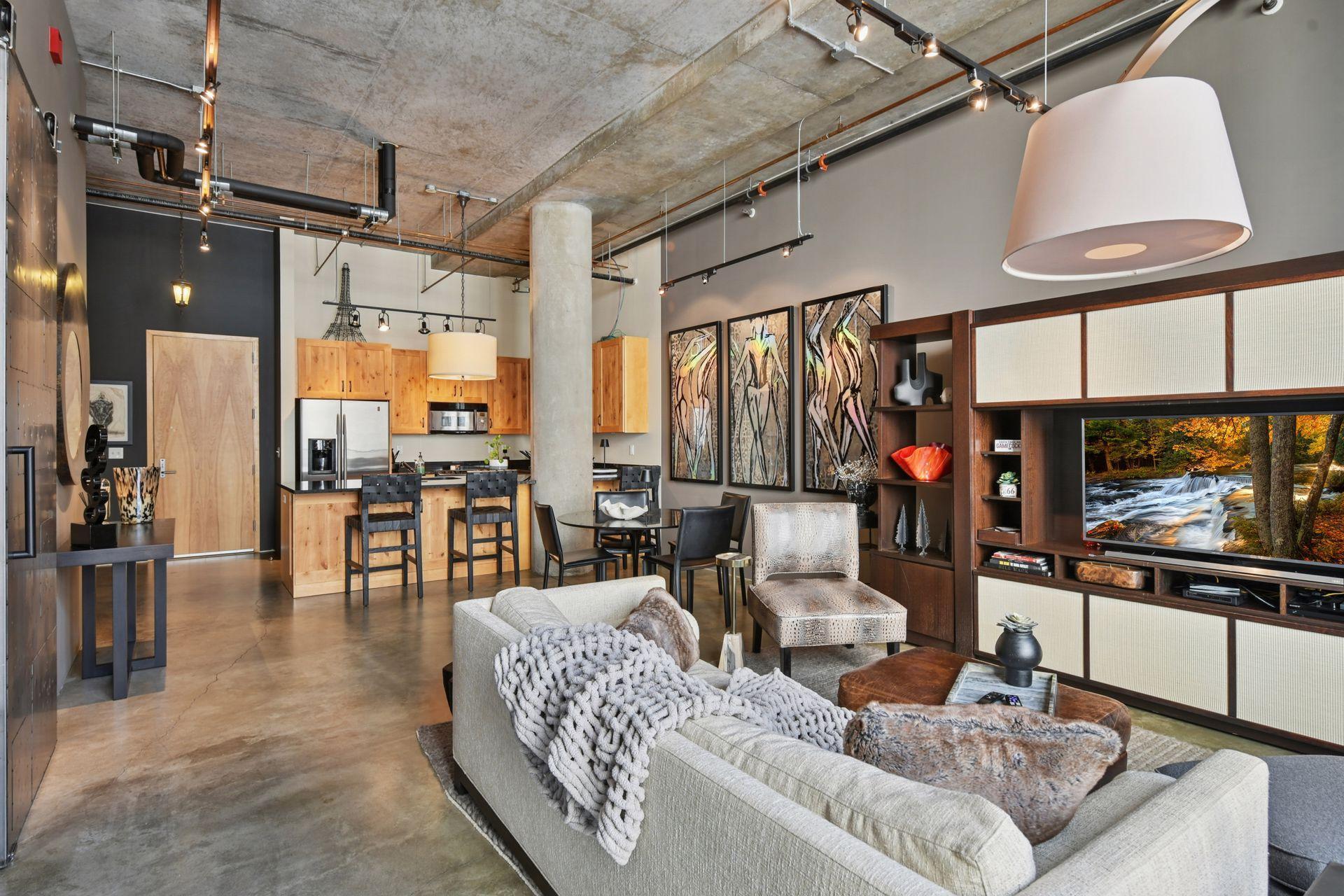 View of Residential at 750 2nd Street #503, Minneapolis MN 55401, Minneapolis (4 of 36) - Mike Wilen | Minnesota Team Real Estate