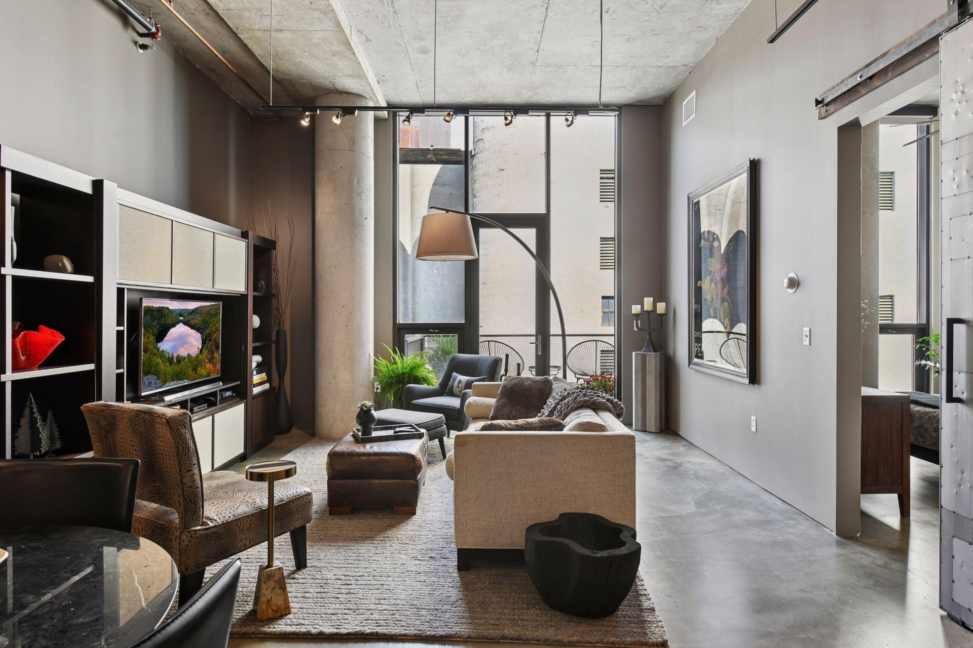 View of Residential at 750 2nd Street #503, Minneapolis MN 55401, Minneapolis - Mike Wilen | Minnesota Team Real Estate