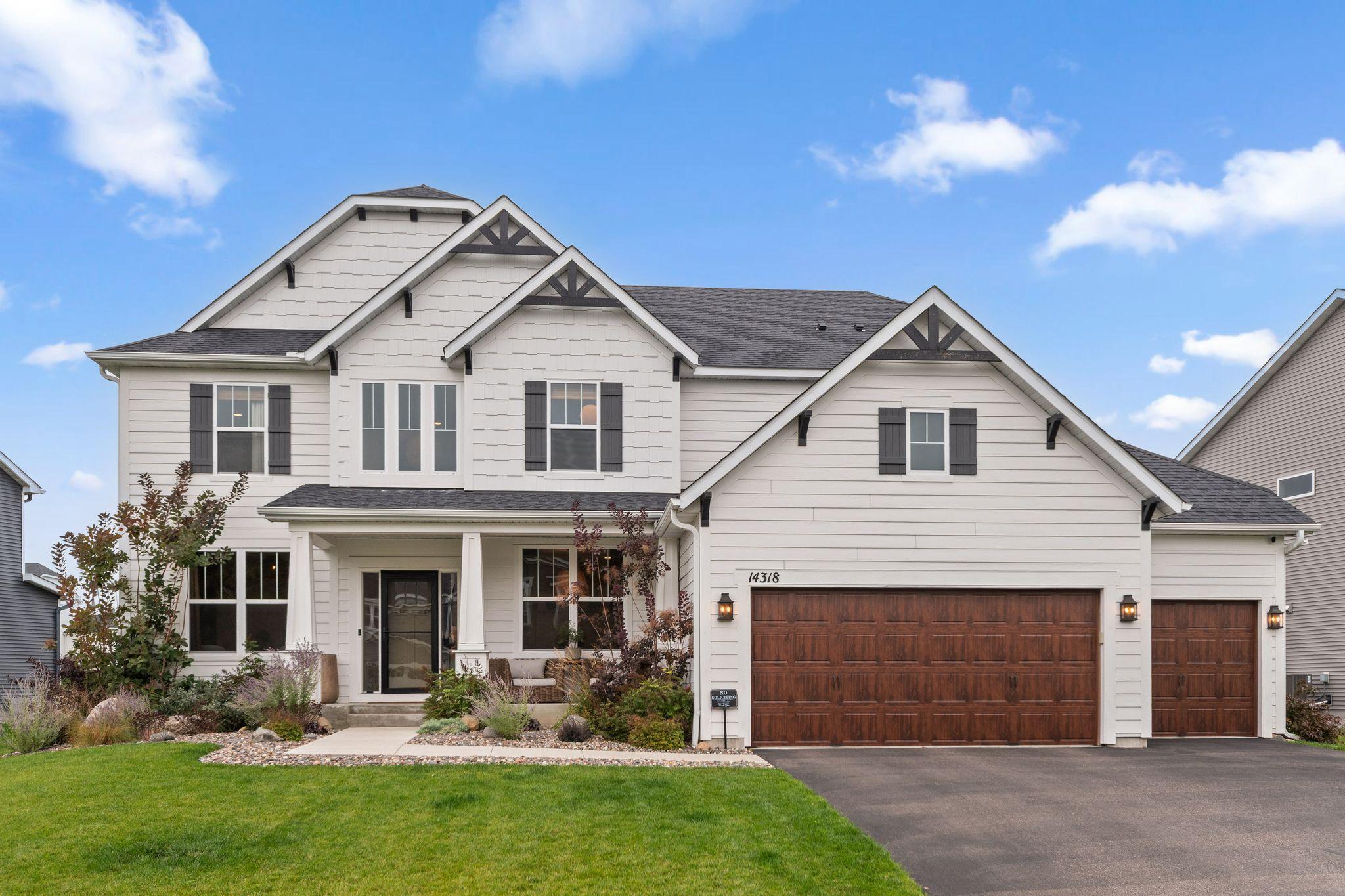 View of Residential at 14318 Ferndale Avenue, Prior Lake MN 55372, Prior Lake - Mike Wilen | Minnesota Team Real Estate