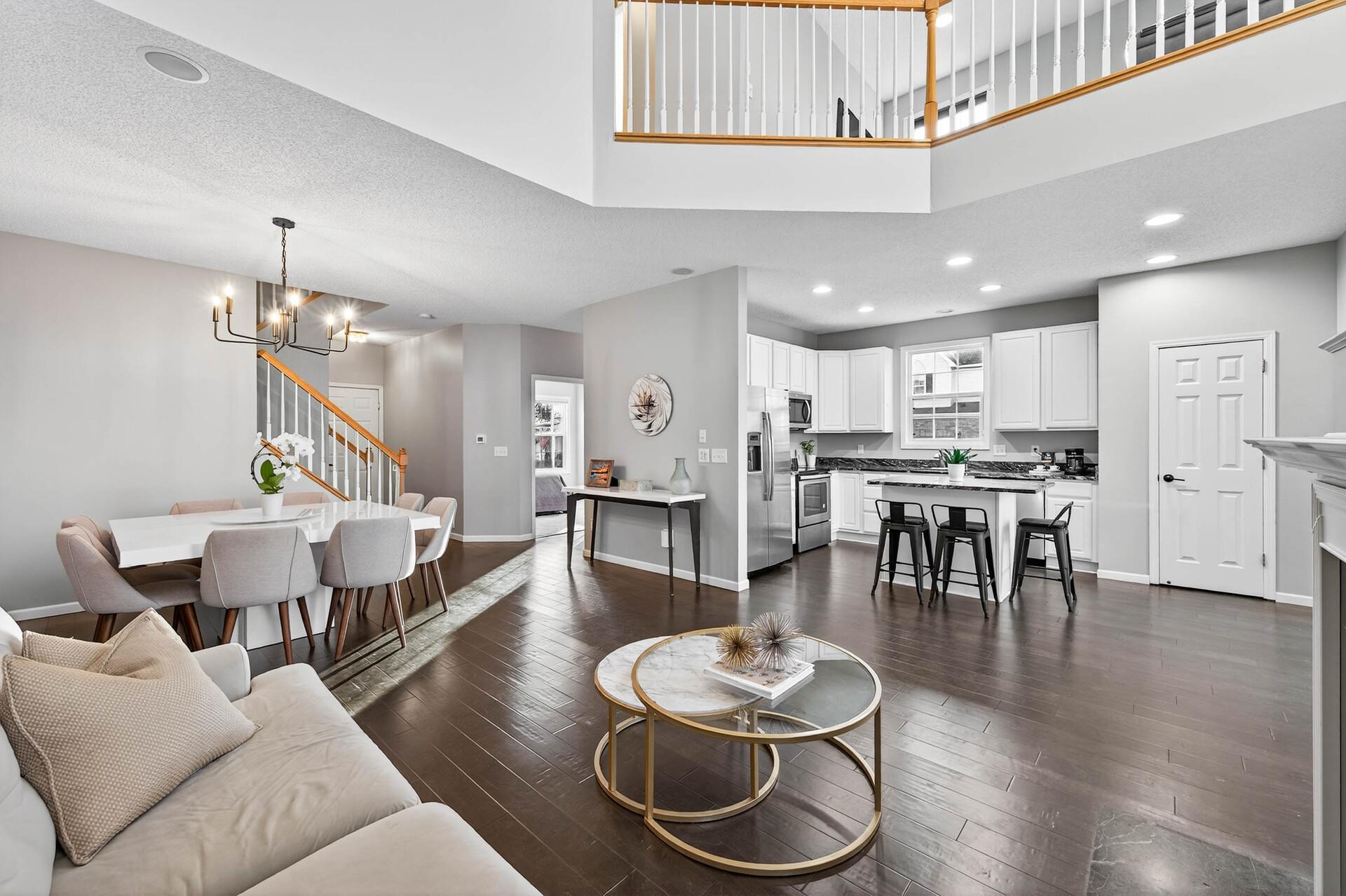 View of Residential at 1385 White Oak Drive, Chaska MN 55318, Chaska - Mike Wilen | Minnesota Team Real Estate