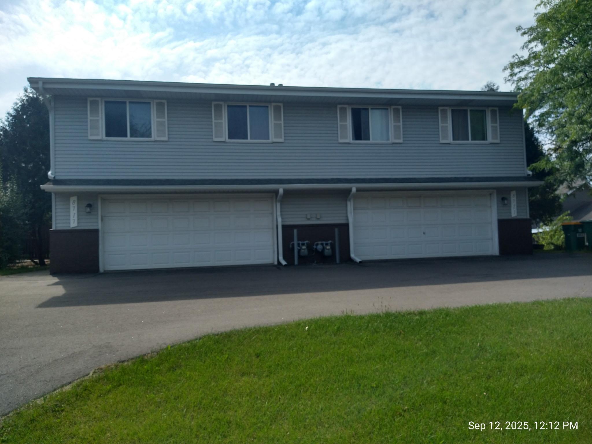 View of Residential Income at 8717 63rd Avenue, Brooklyn Park MN 55428, Brooklyn Park - Mike Wilen | Minnesota Team Real Estate