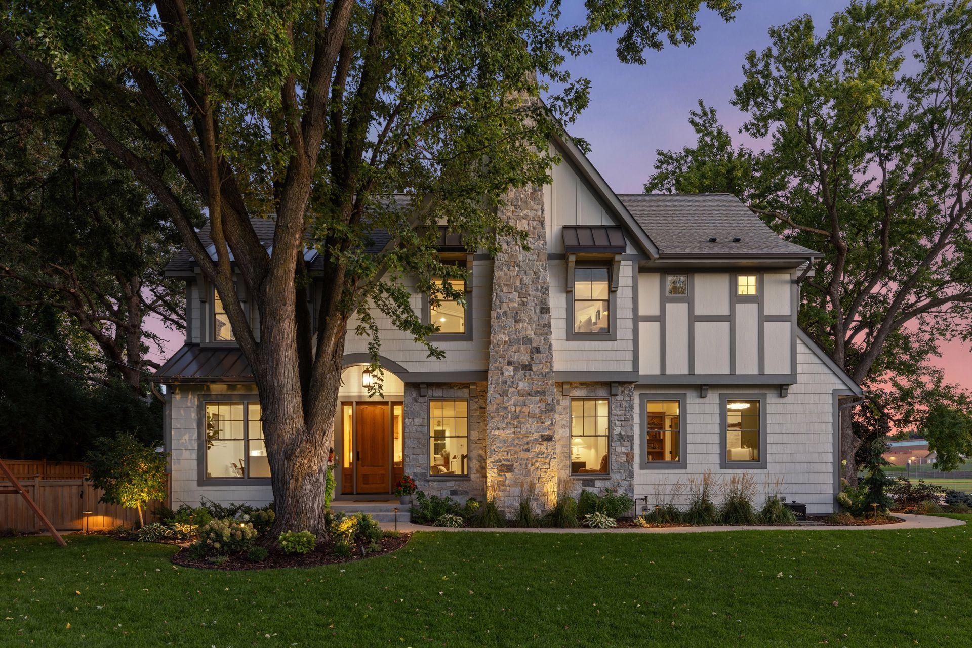 View of Residential at 5713 Concord Avenue, Edina MN 55424, Edina - Mike Wilen | Minnesota Team Real Estate