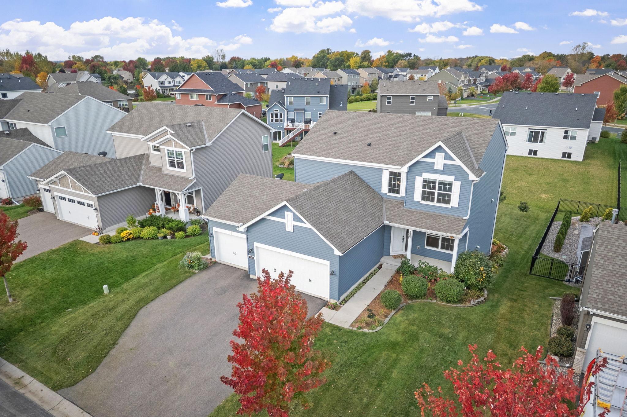 View of Residential at 1244 Crosswinds Way, Waconia MN 55387, Waconia - Mike Wilen | Minnesota Team Real Estate