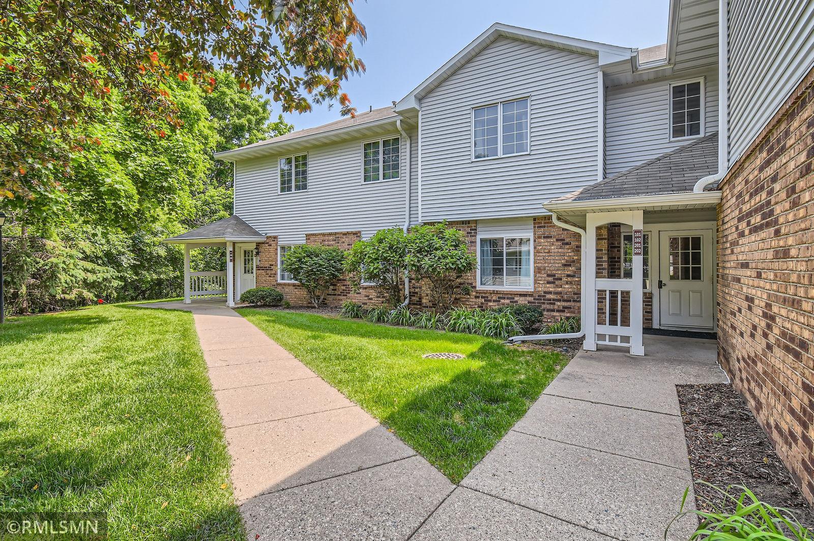 View of Residential at 3557 Blue Jay Way #102, Eagan MN 55123, Eagan - Mike Wilen | Minnesota Team Real Estate